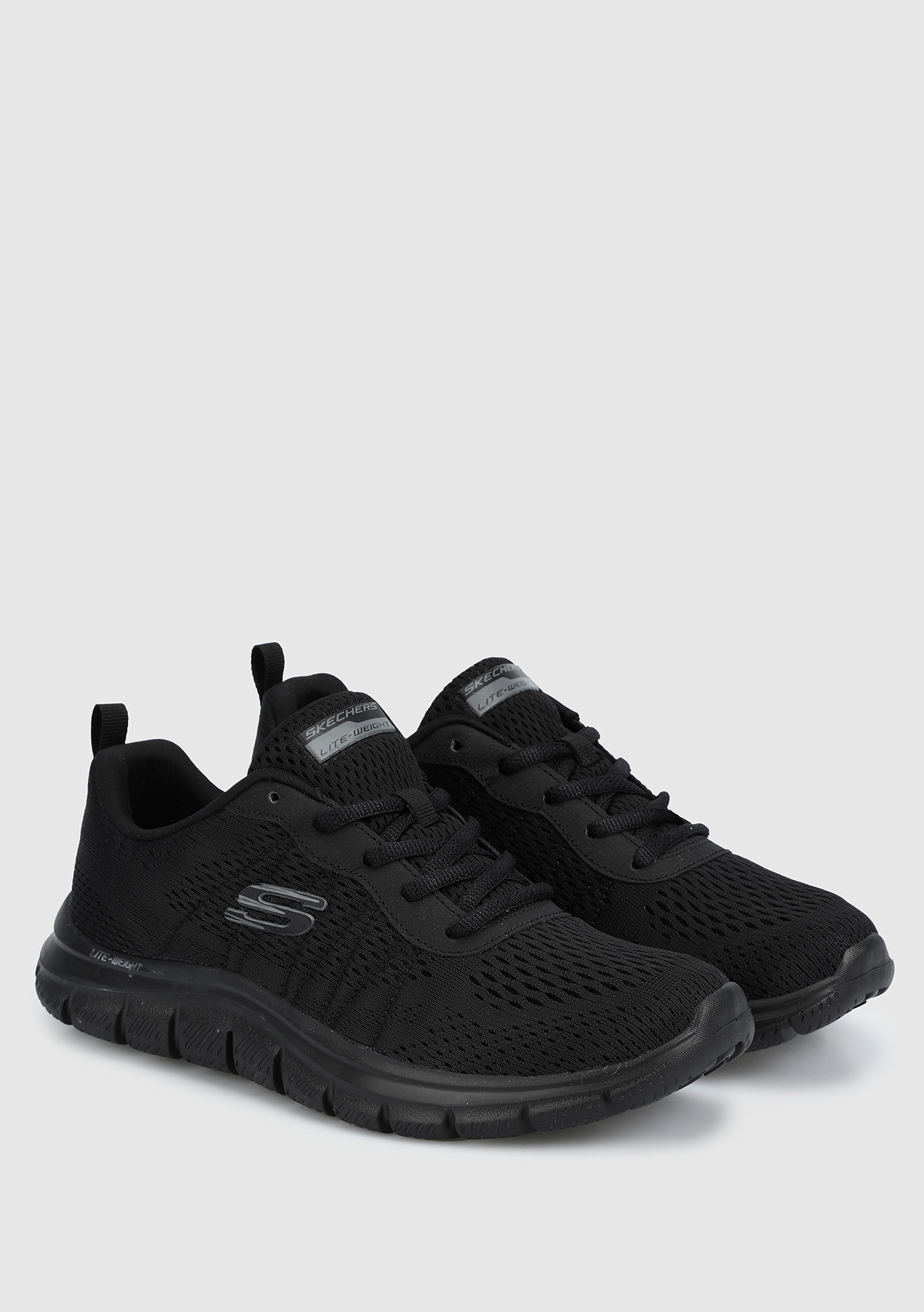 Bbk Track - New Staple Siyah Kadın Sneaker 150141Tk 