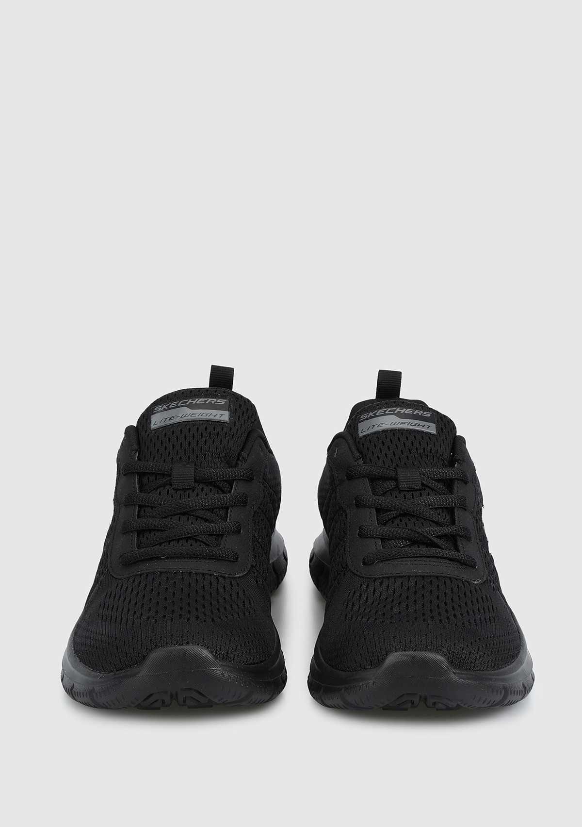 Bbk Track - New Staple Siyah Kadın Sneaker 150141Tk 