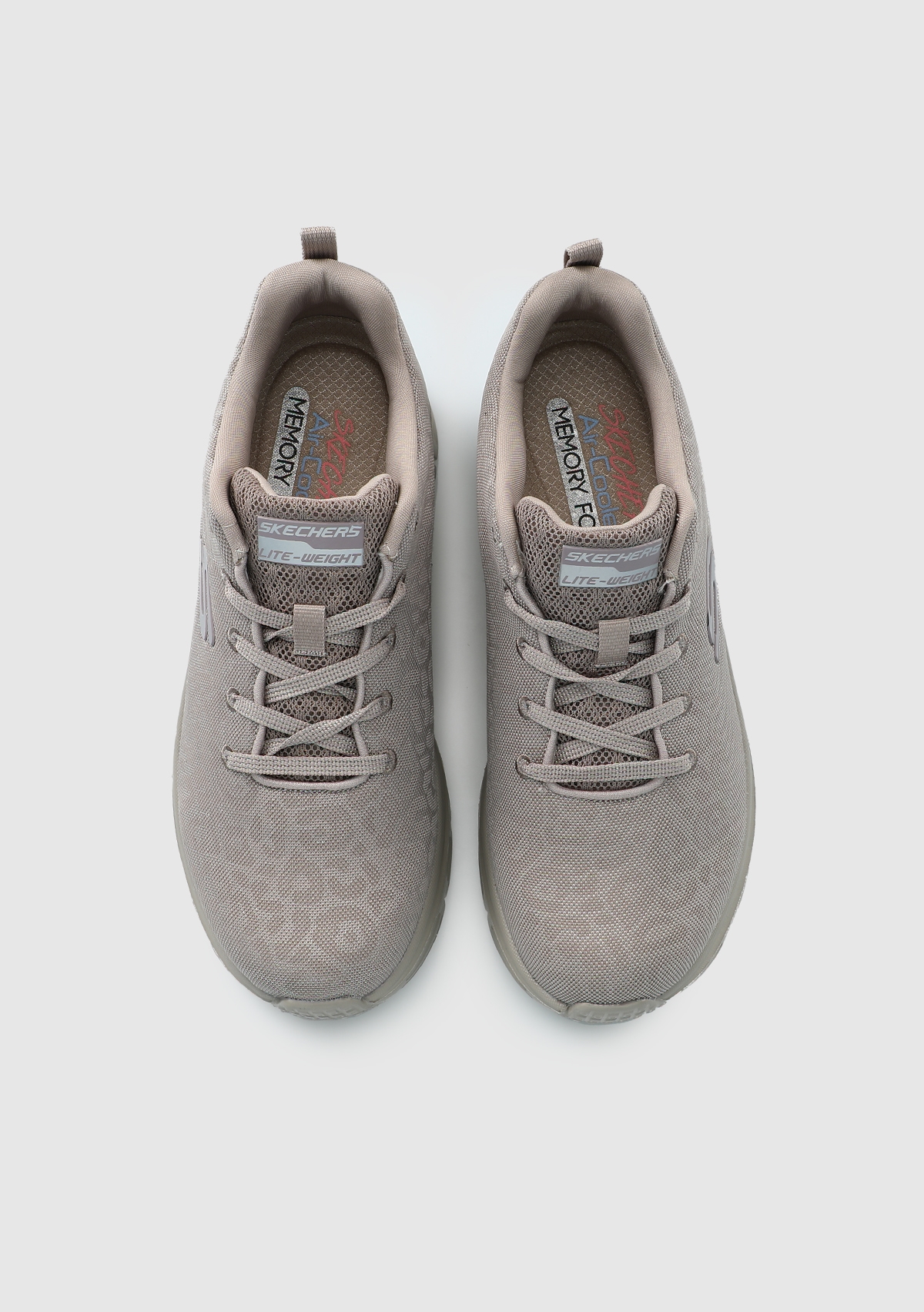 Tpe Fashion Fit Bej Kadın Sneaker 88888179Tk 