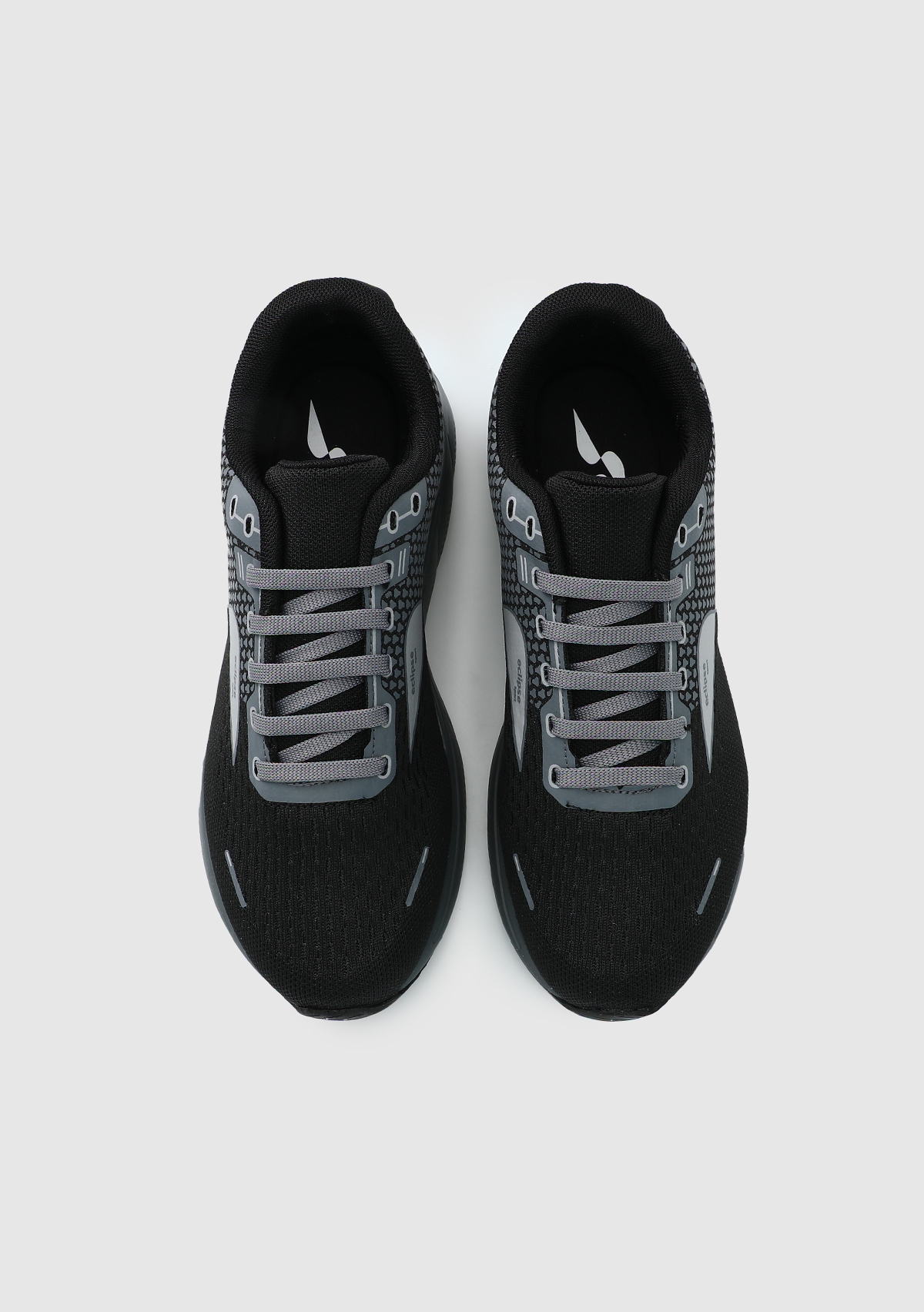 Legend Siyah Erkek Sneaker