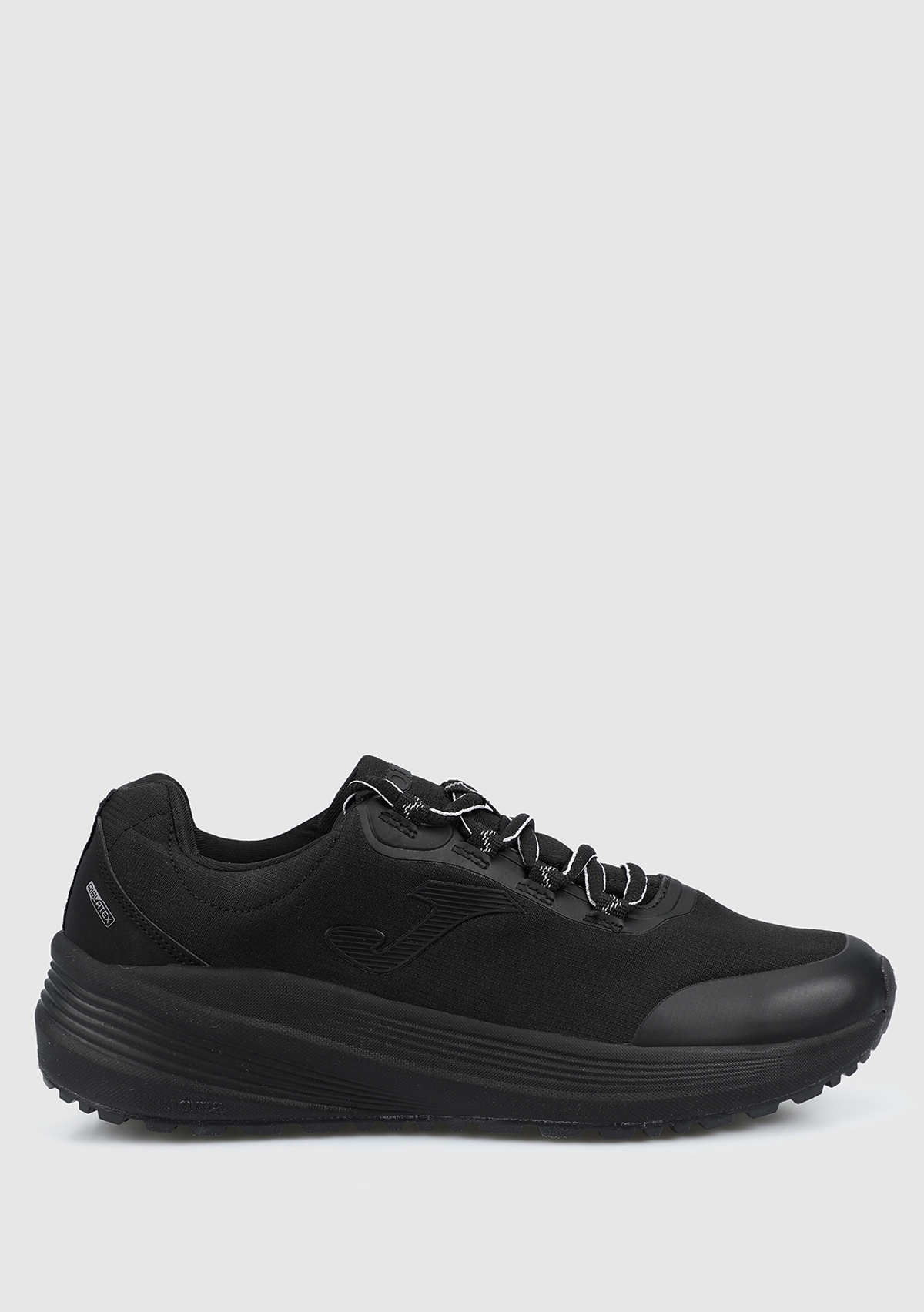 WOMEN CEROLW2301 EROS LADY 2301 BLACK AISLATEX SHOES