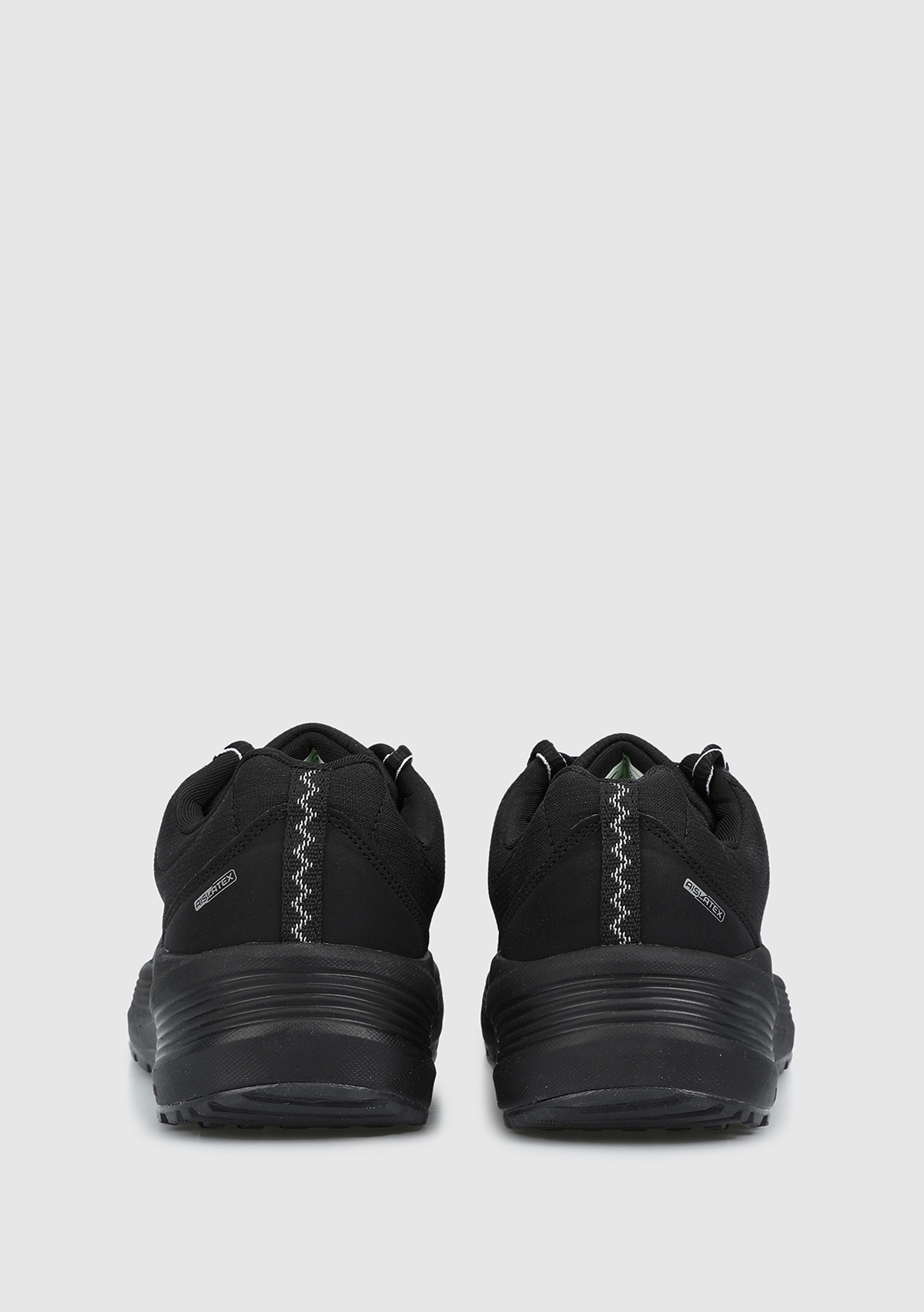 WOMEN CEROLW2301 EROS LADY 2301 BLACK AISLATEX SHOES
