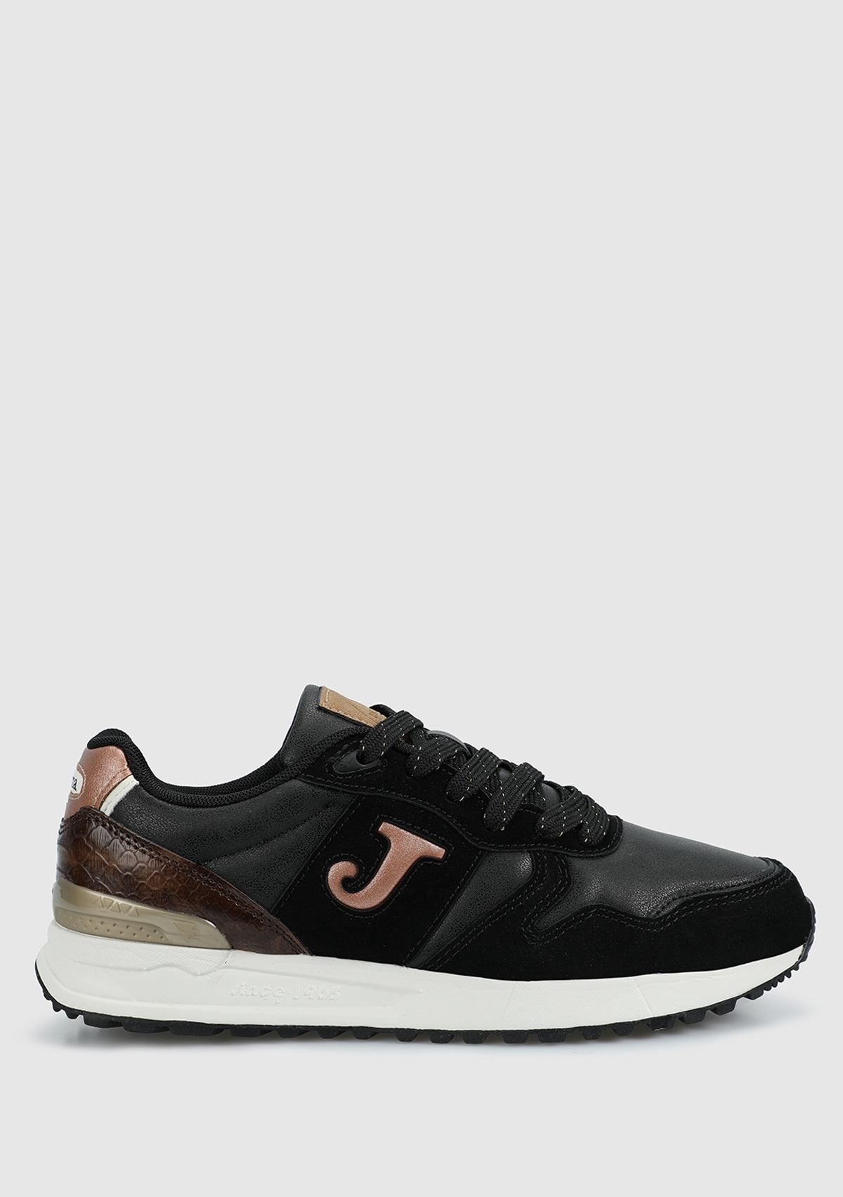 WOMEN C200LW2301 C.200 LADY 2301 BLACK SHOES
