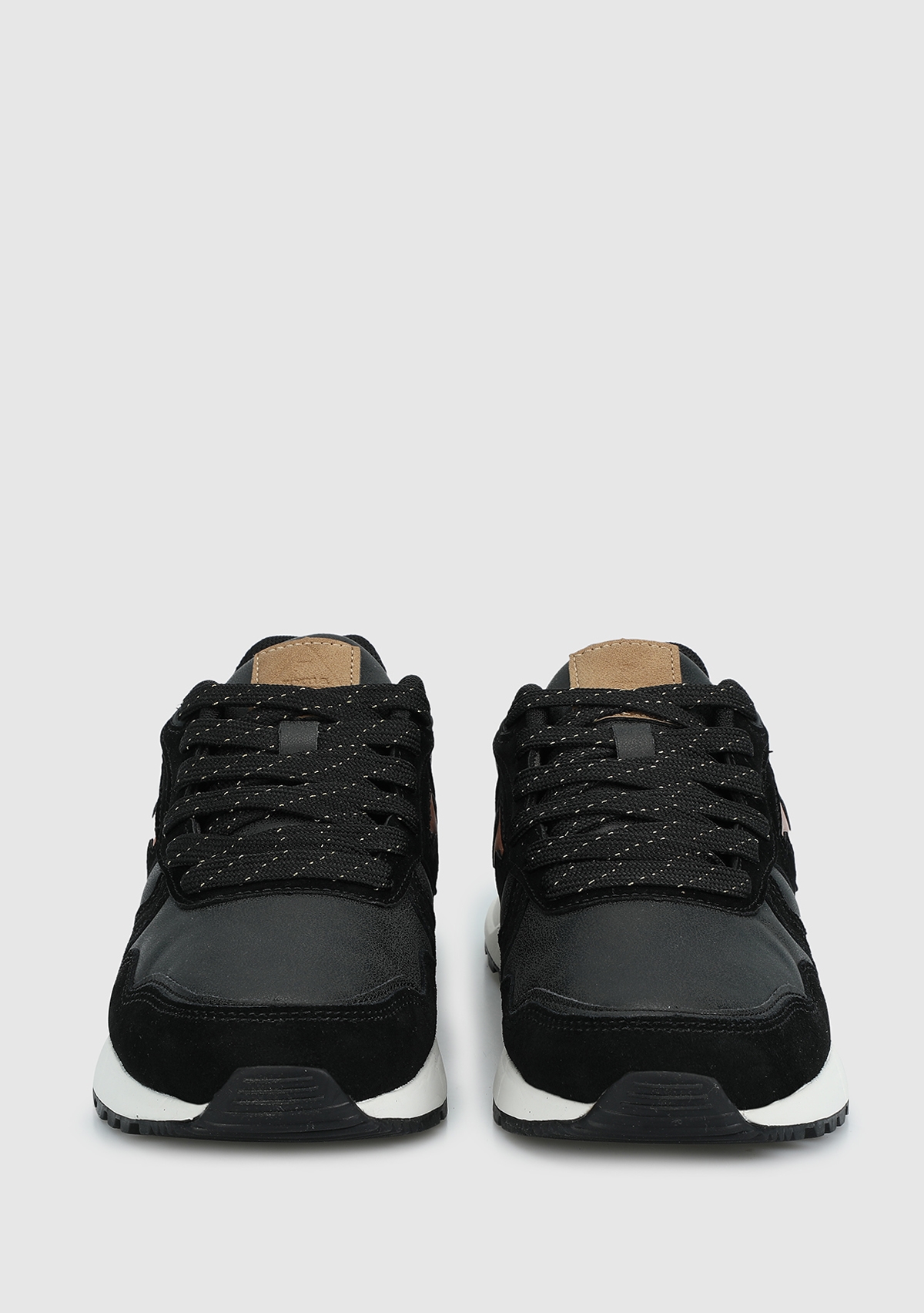 WOMEN C200LW2301 C.200 LADY 2301 BLACK SHOES