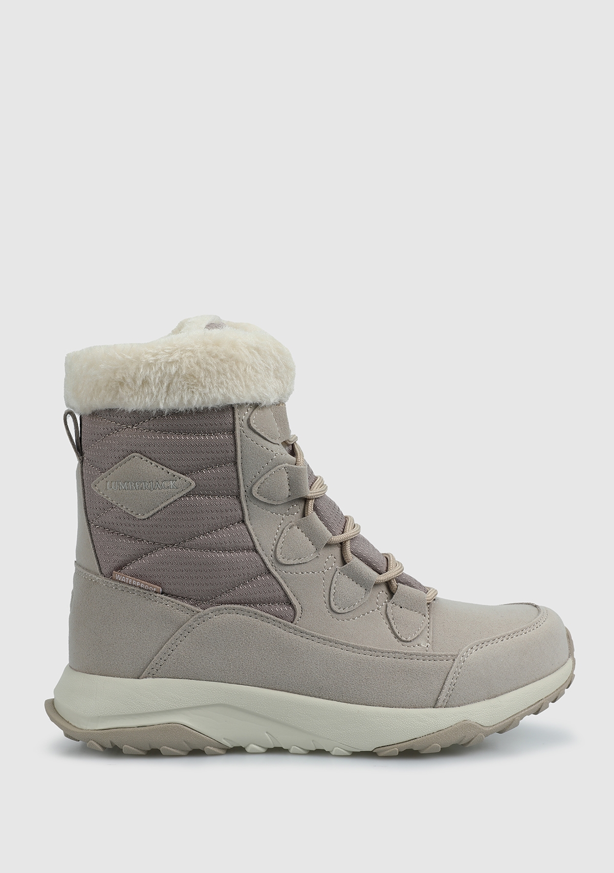 Santa Kum Kadın Outdoor Bot