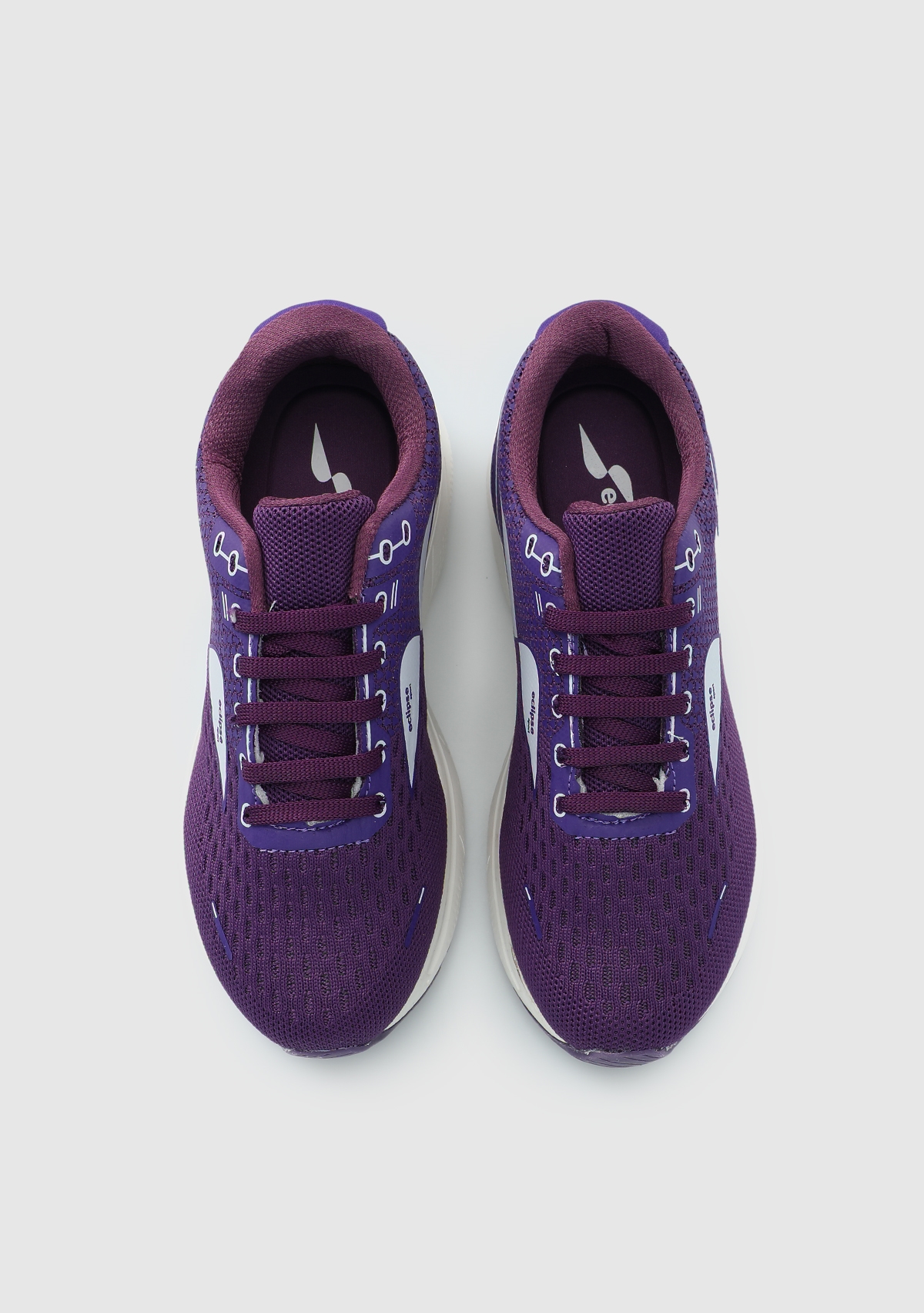 Legend Mor Kadın Sneaker