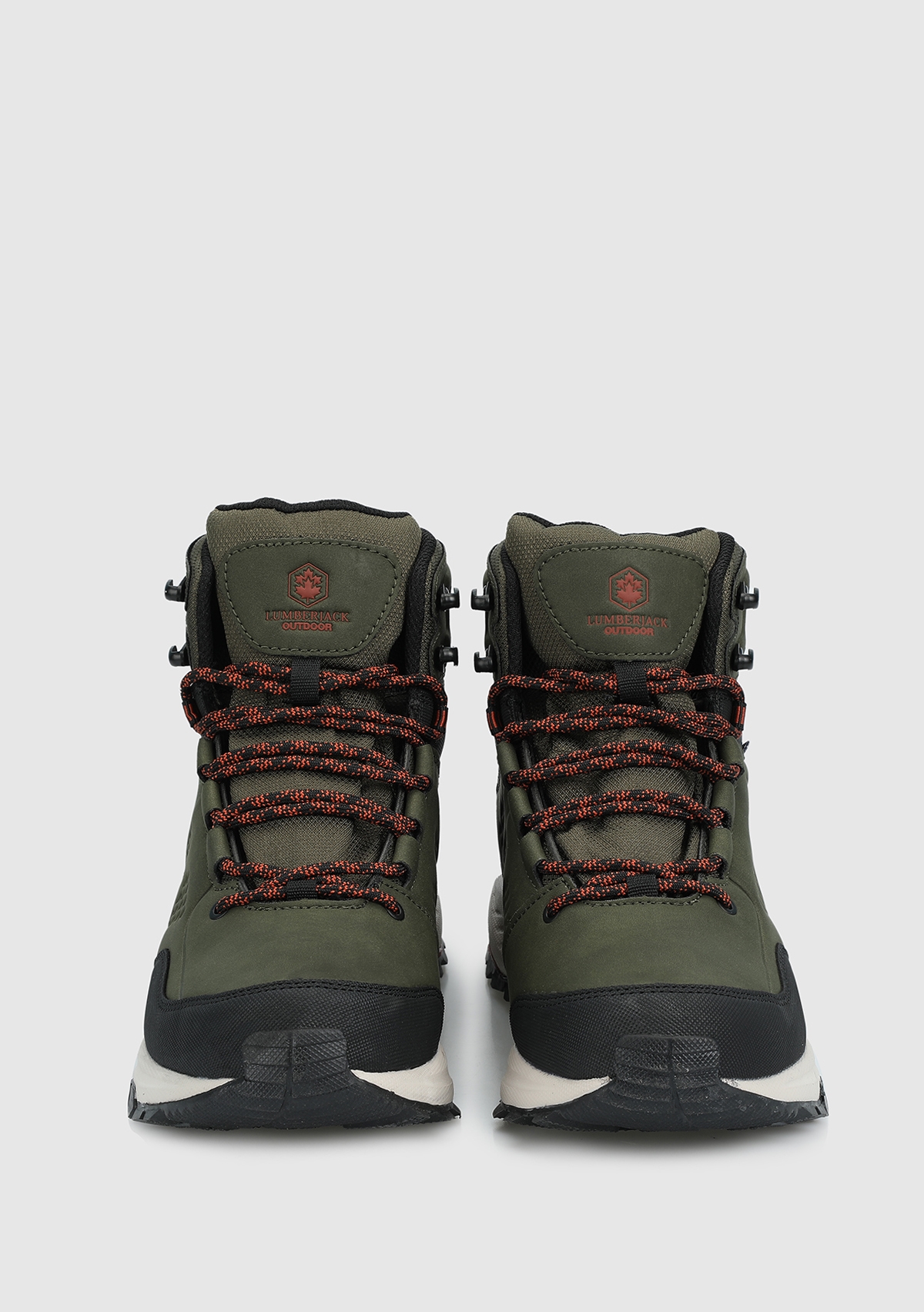 Hill Haki Erkek Outdoor Bot