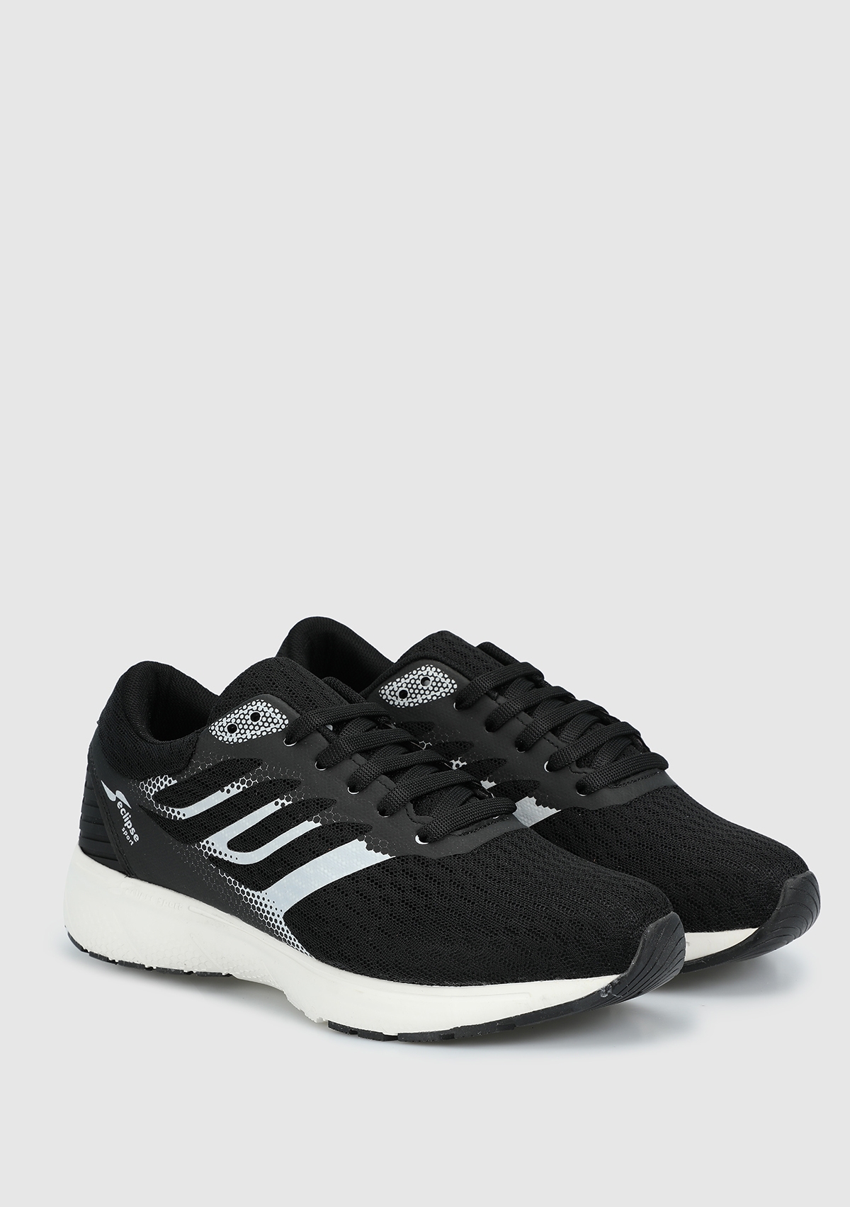 Dream Siyah Beyaz Erkek Sneaker
