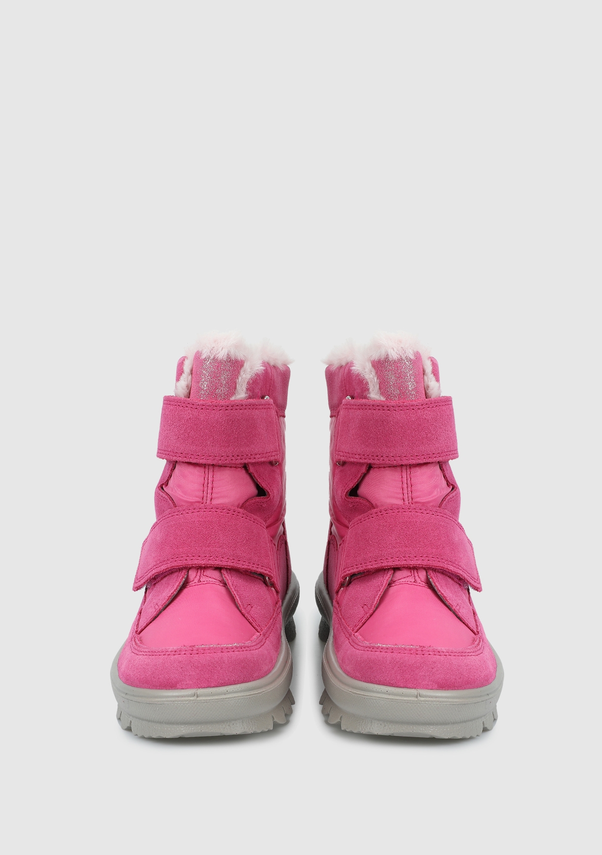 Pembe Kız Çocuk Outdoor Bot