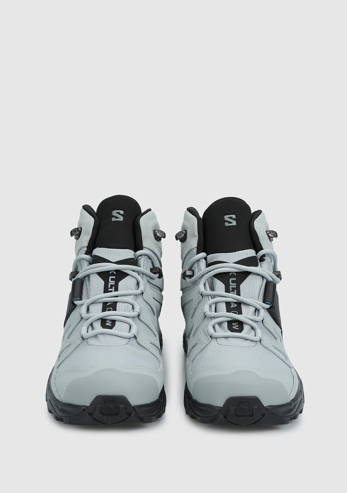 X Ultra 4 Mid Gtx Gri Kadın Gore-Tex Outdoor Bot L41624900 