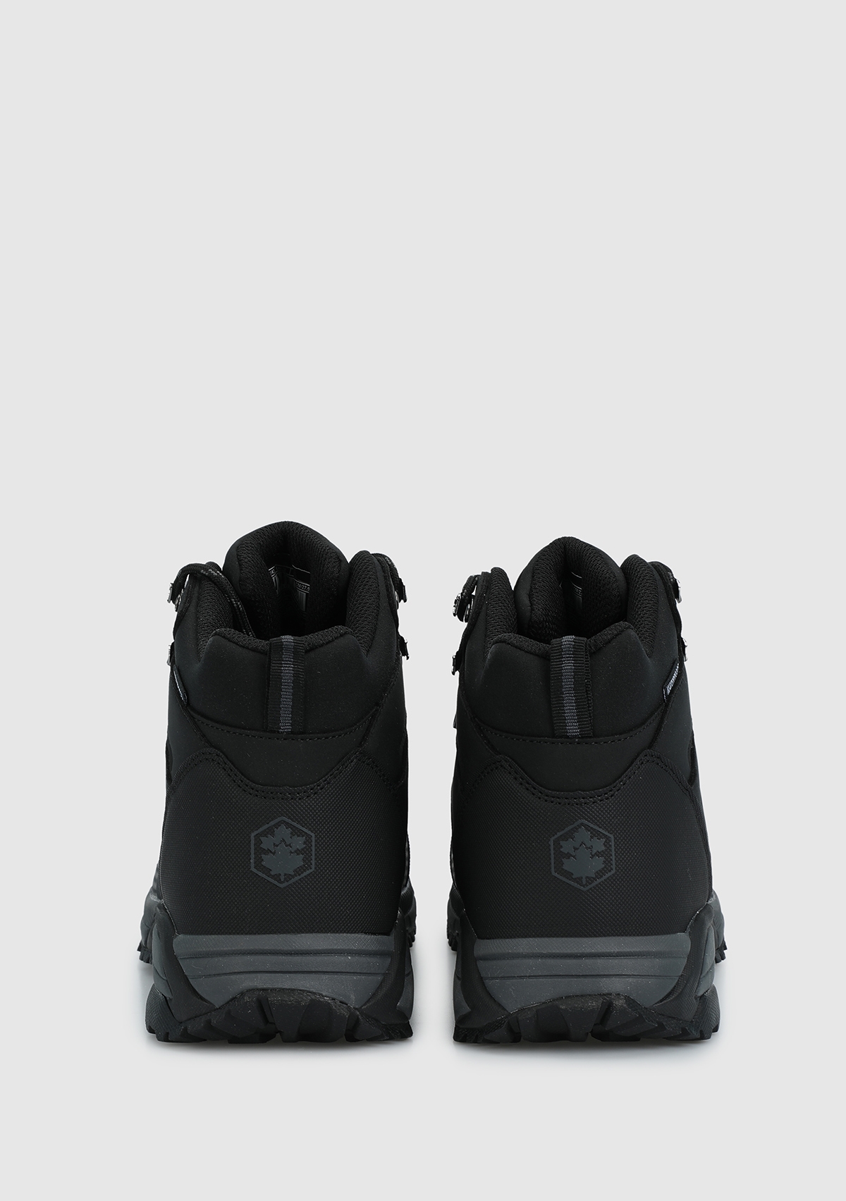 Eagle Siyah Erkek Outdoor Bot
