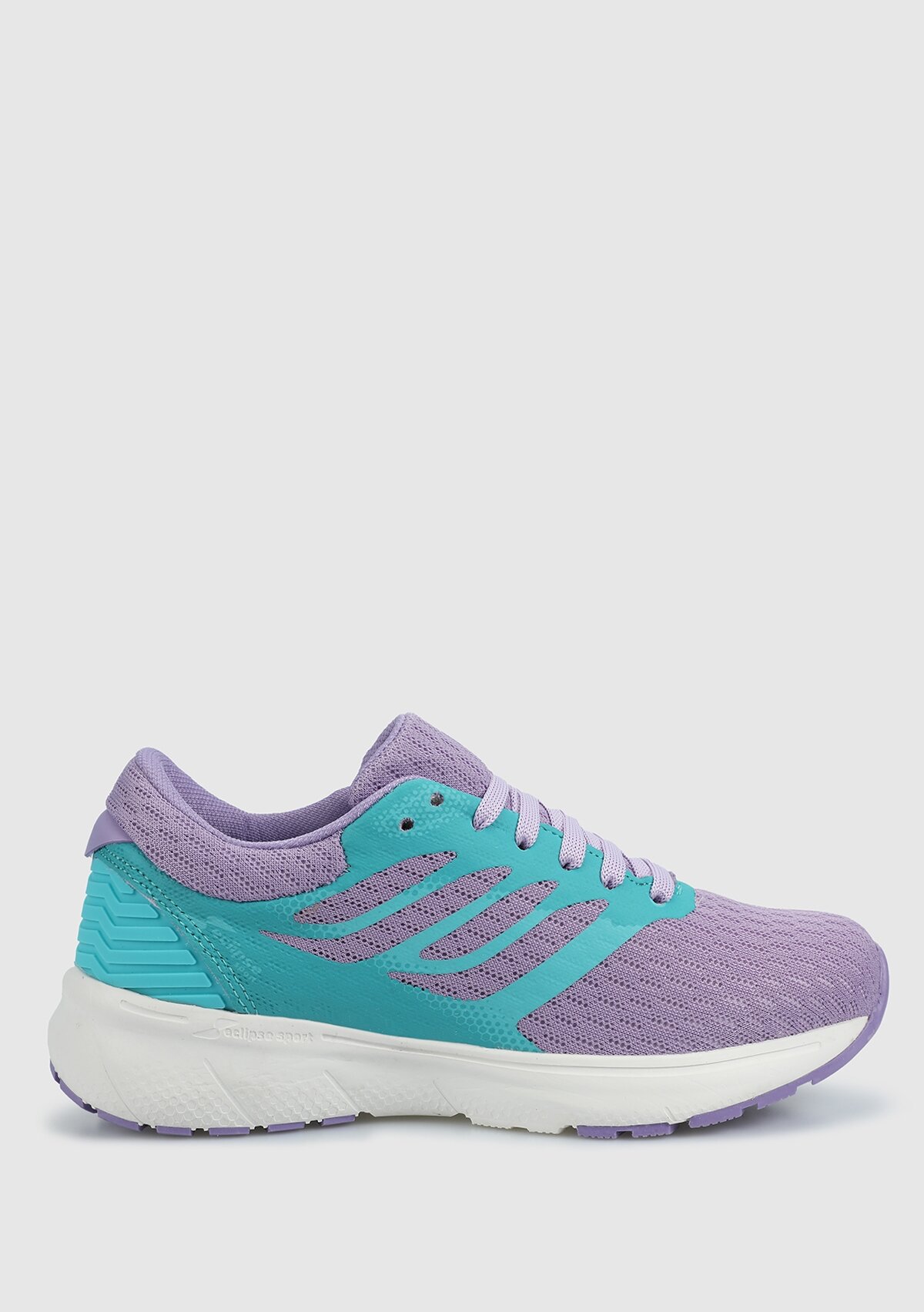 Dream Lila Turkuaz Kadın Sneaker