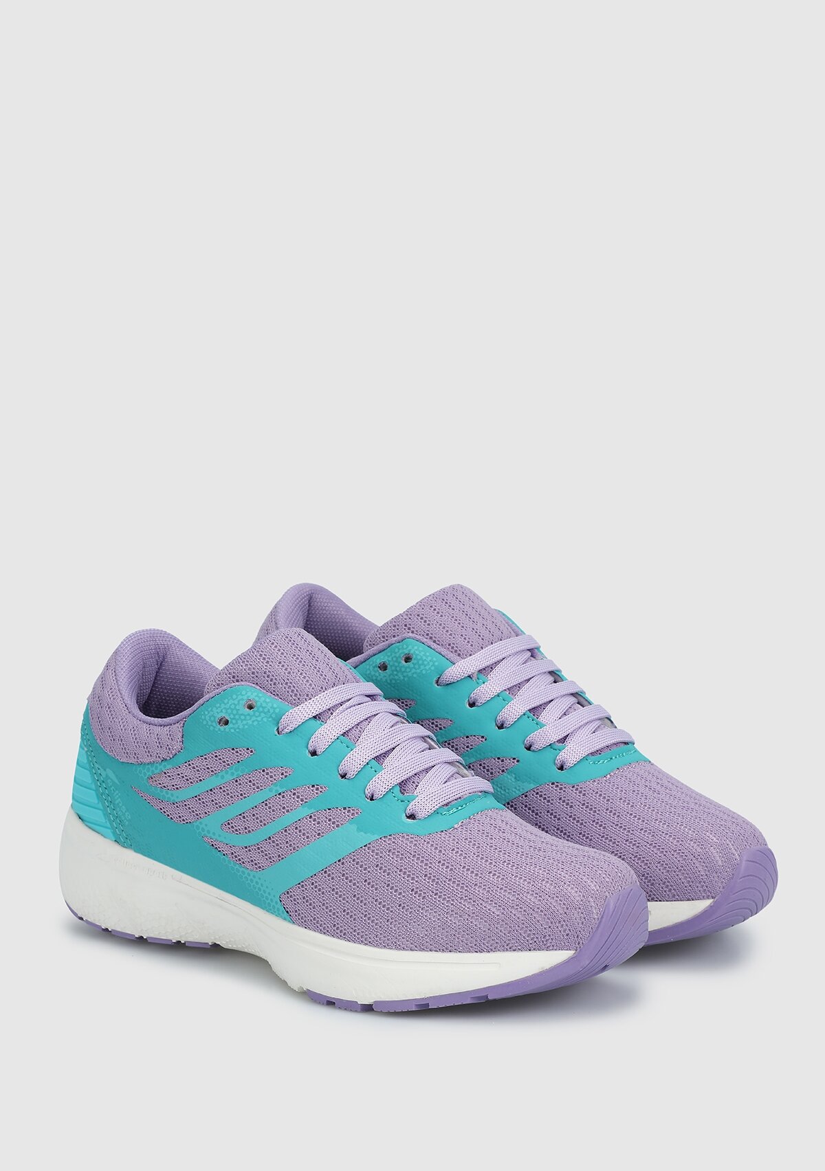 Dream Lila Turkuaz Kadın Sneaker
