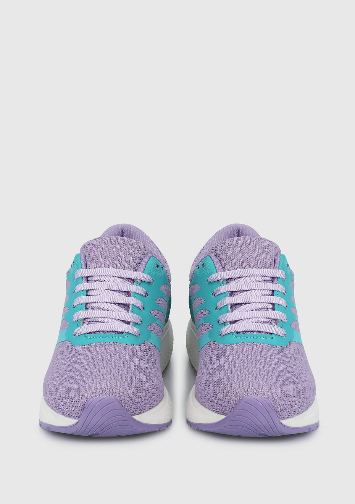 Dream Lila Turkuaz Kadın Sneaker