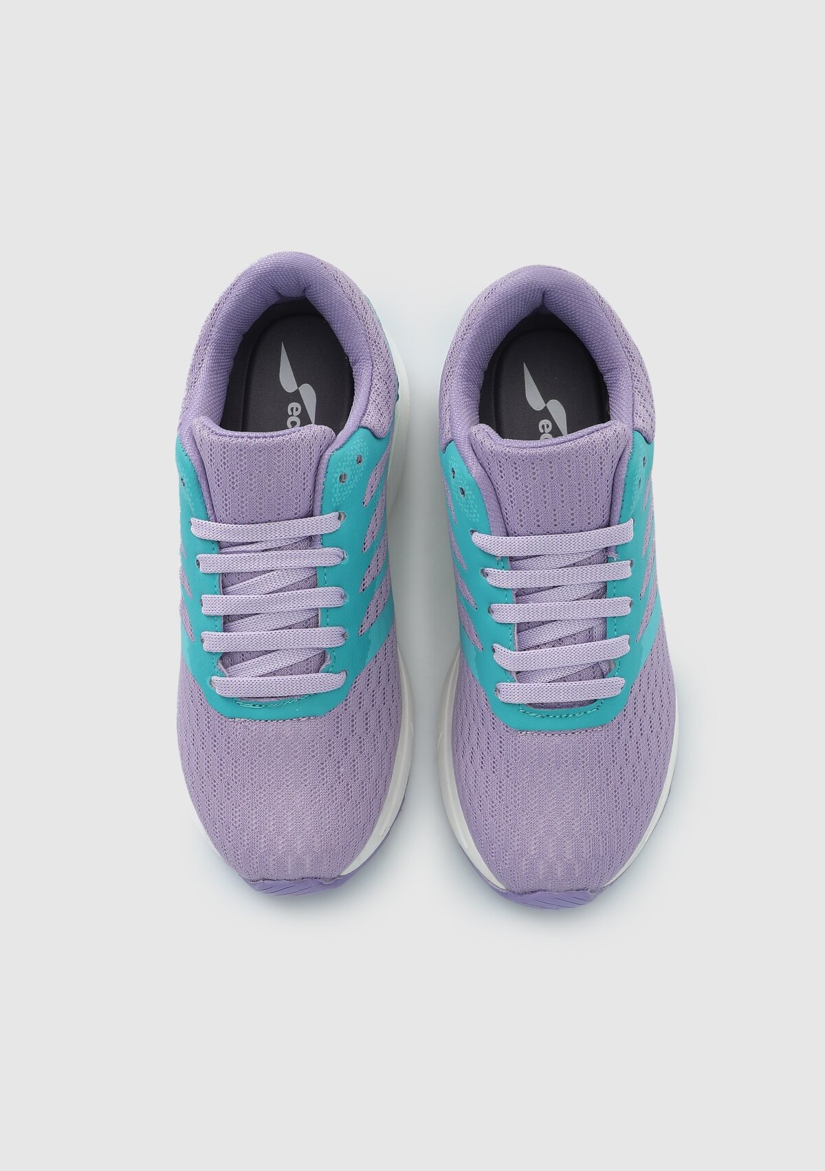 Dream Lila Turkuaz Kadın Sneaker