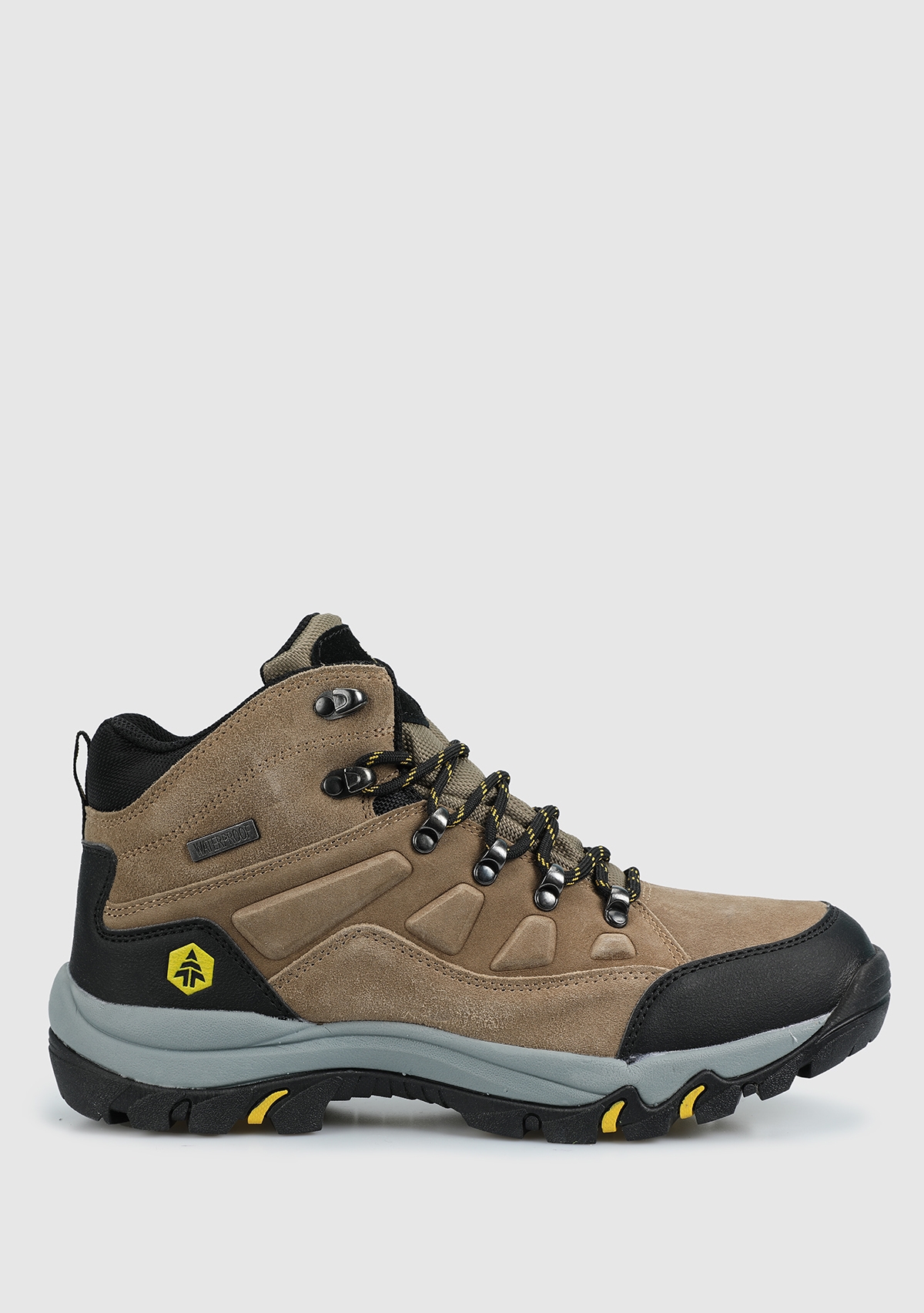 Homer Kum Erkek Outdoor Bot