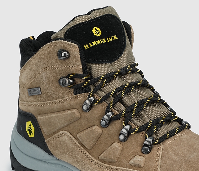 Homer Kum Erkek Outdoor Bot