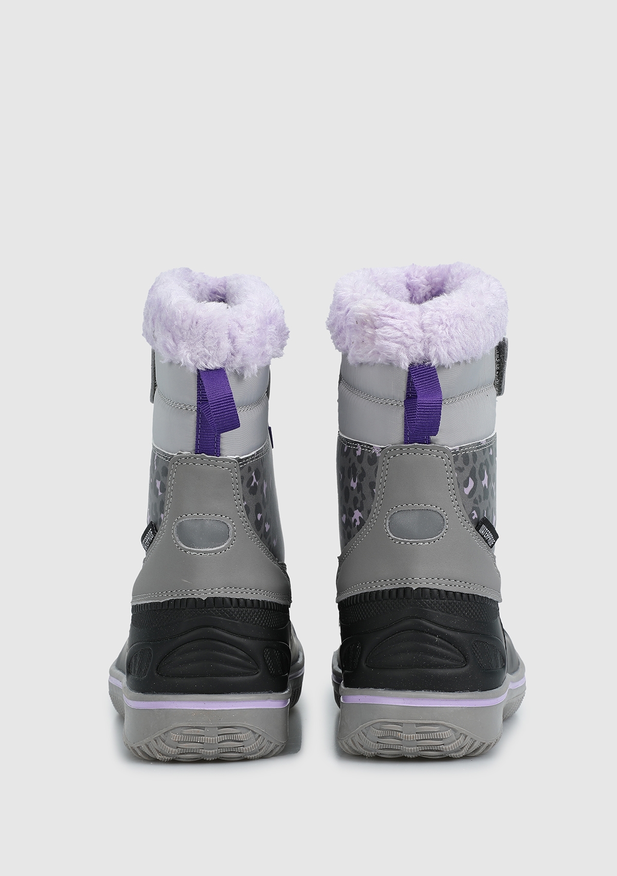 Luna Gri  Outdoor Bot