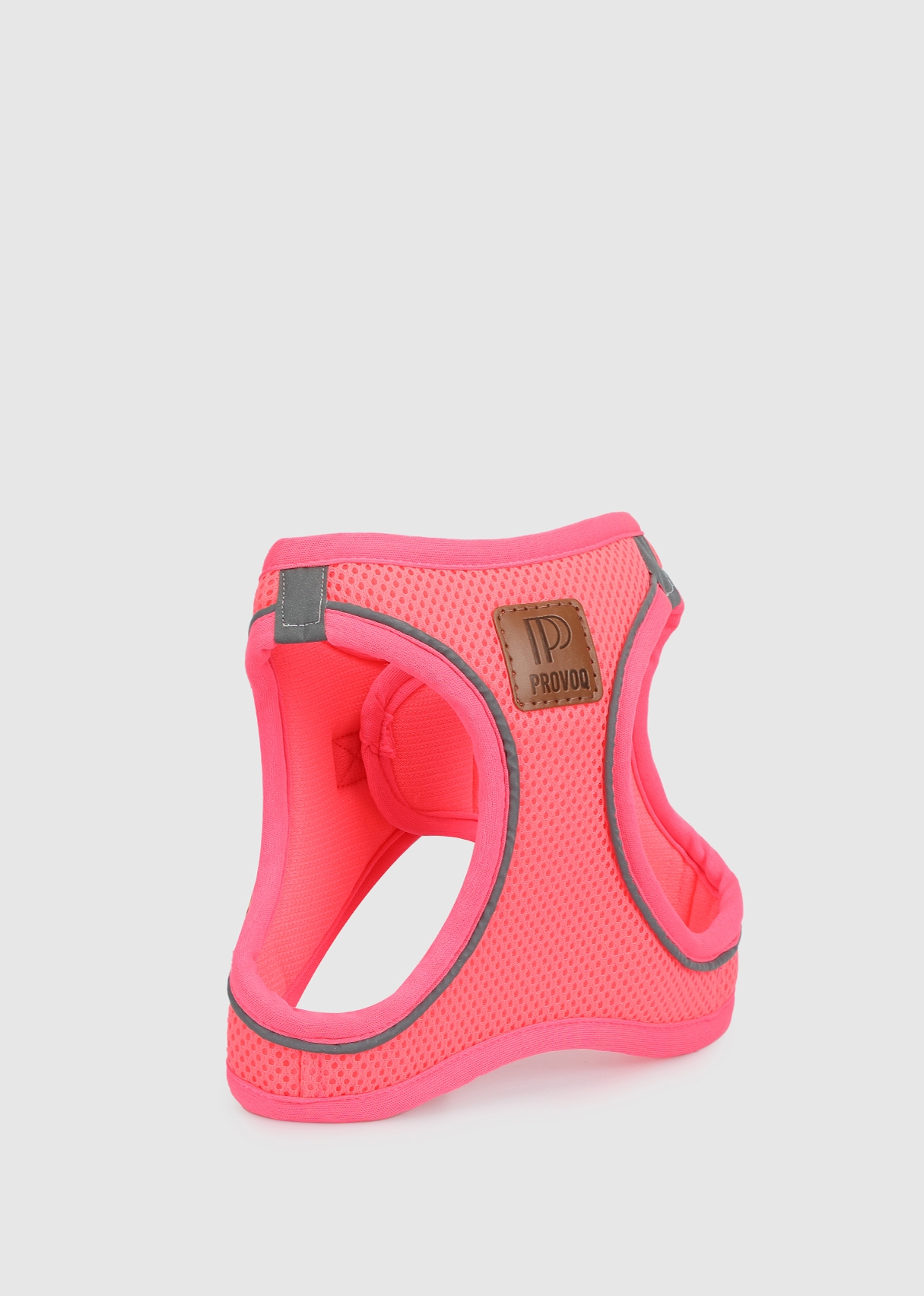 Pembe  Provoq G031 Pembe Göğüs Tasması