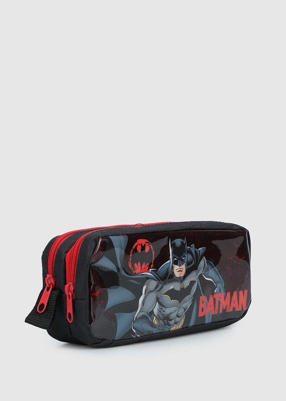 Siyah  Batman 2037 Siyah Kalem Çantası