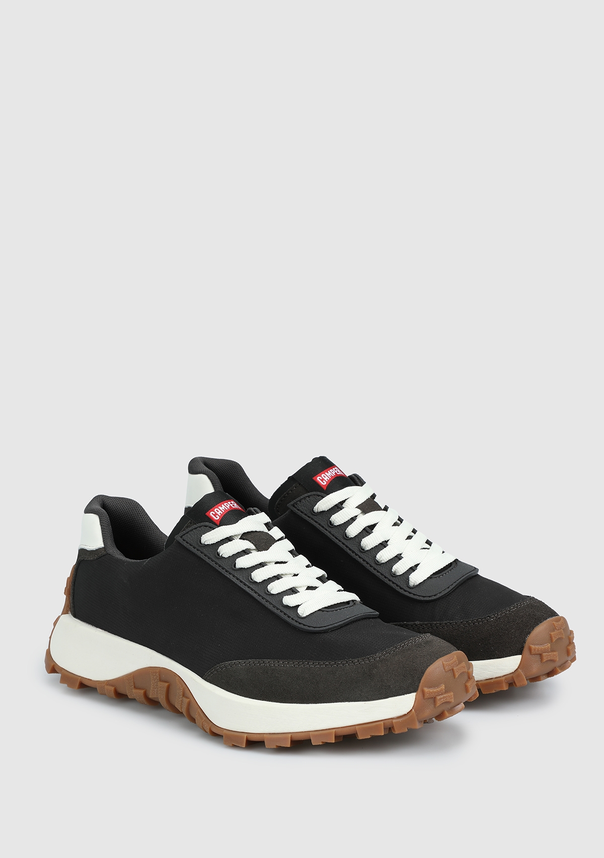 Drift Trail Siyah CMK10086401523AW SNEAKERS 