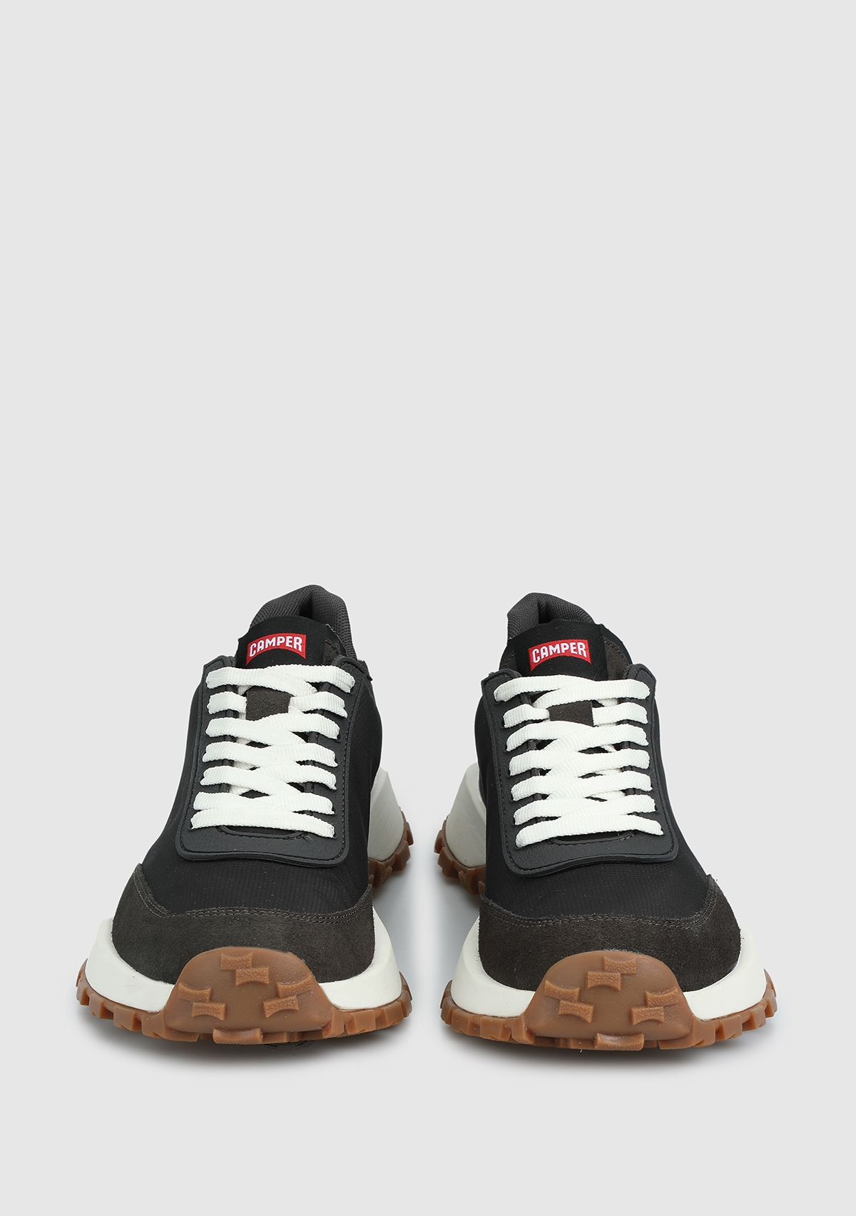 Drift Trail Siyah CMK10086401523AW SNEAKERS 