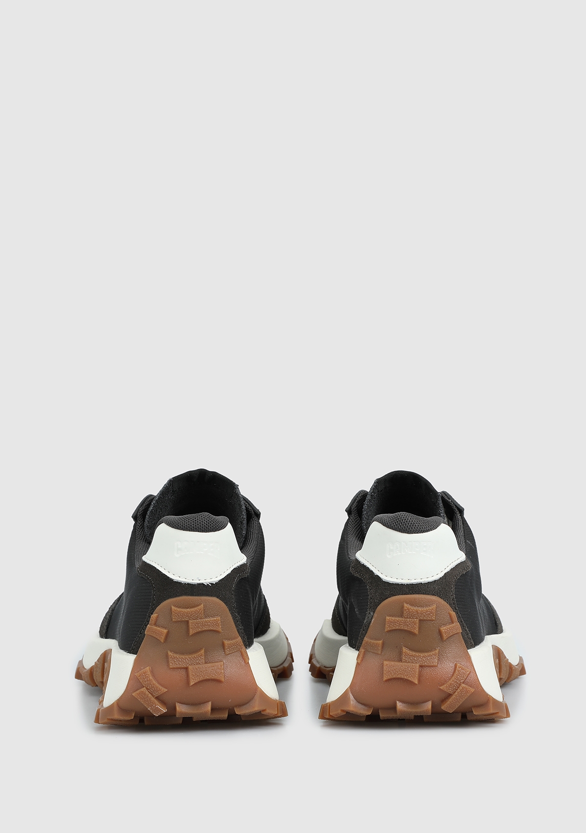 Drift Trail Siyah CMK10086401523AW SNEAKERS 