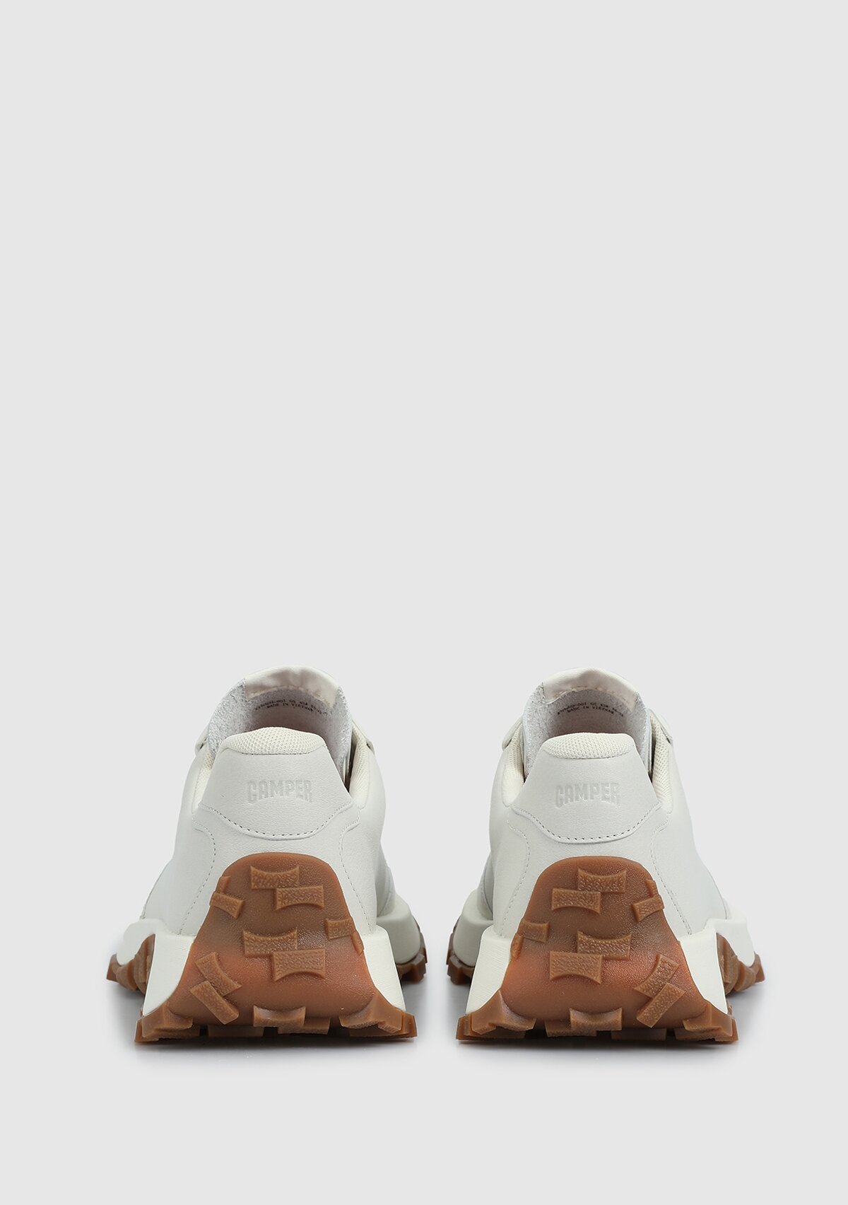 Drift Trail Beyaz CMK10092800123AW SNEAKERS 