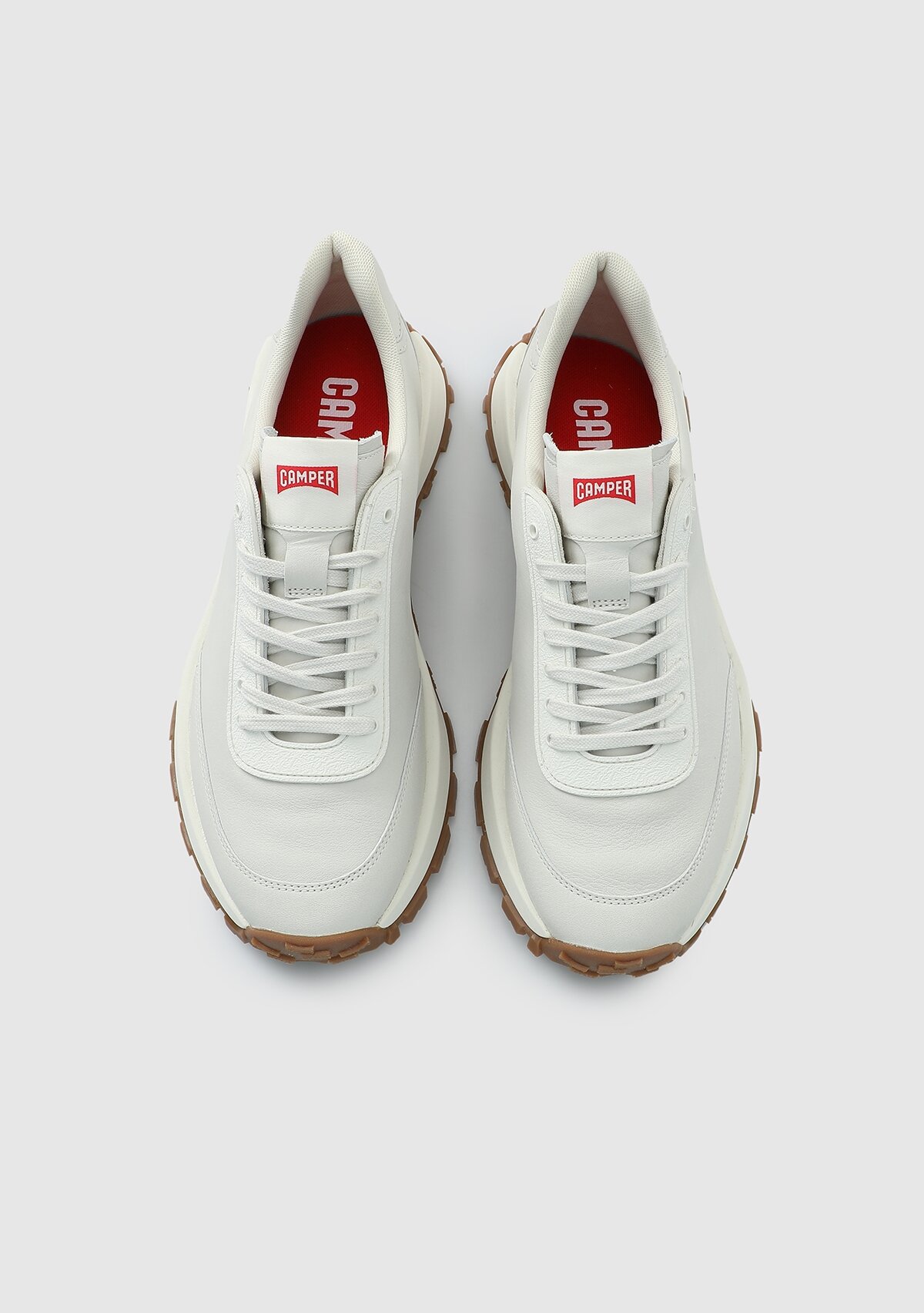 Drift Trail Beyaz CMK10092800123AW SNEAKERS 