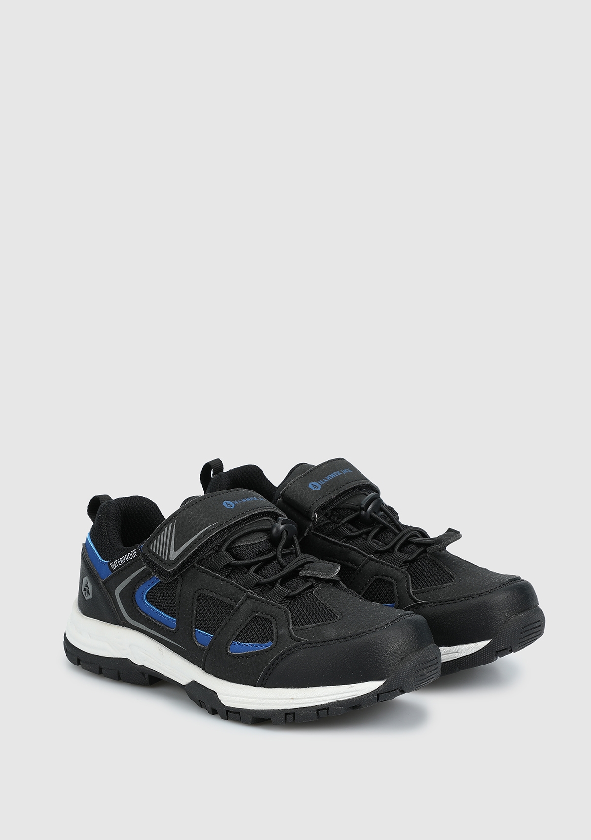 Oberon Sax  Outdoor Ayakkabı