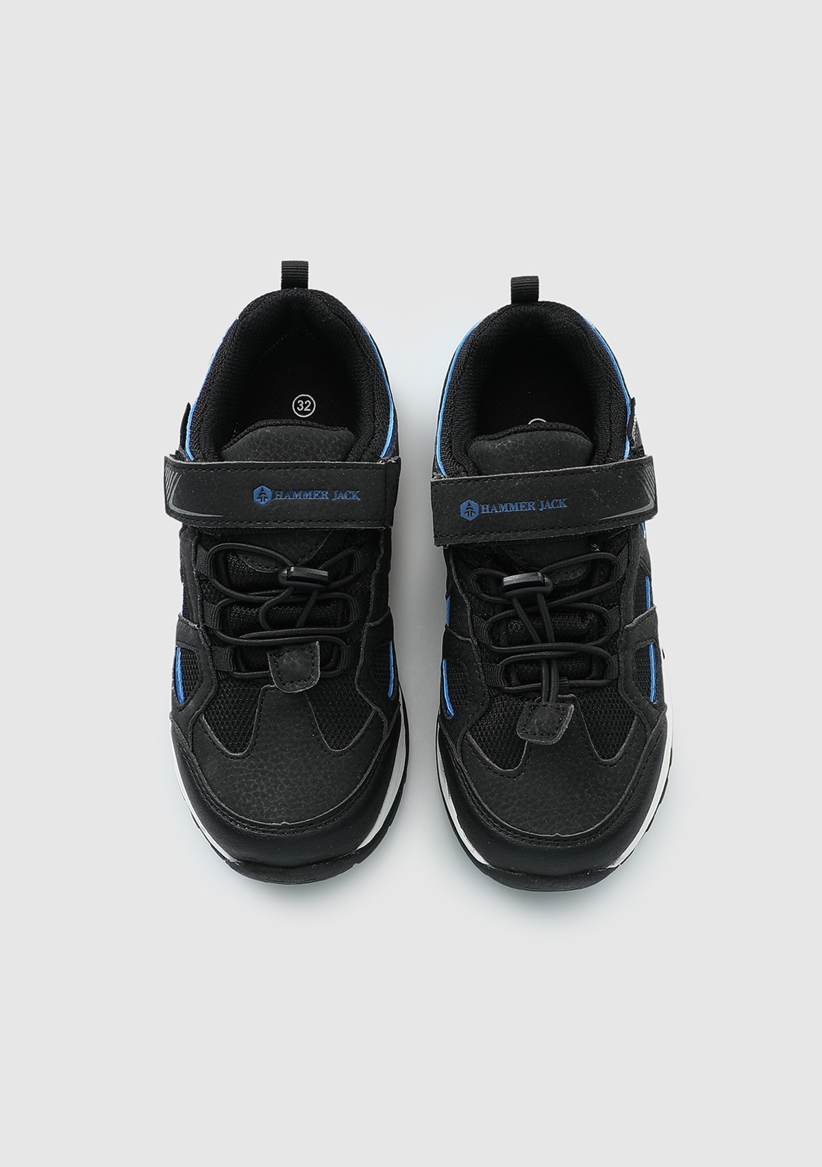 Oberon Sax  Outdoor Ayakkabı