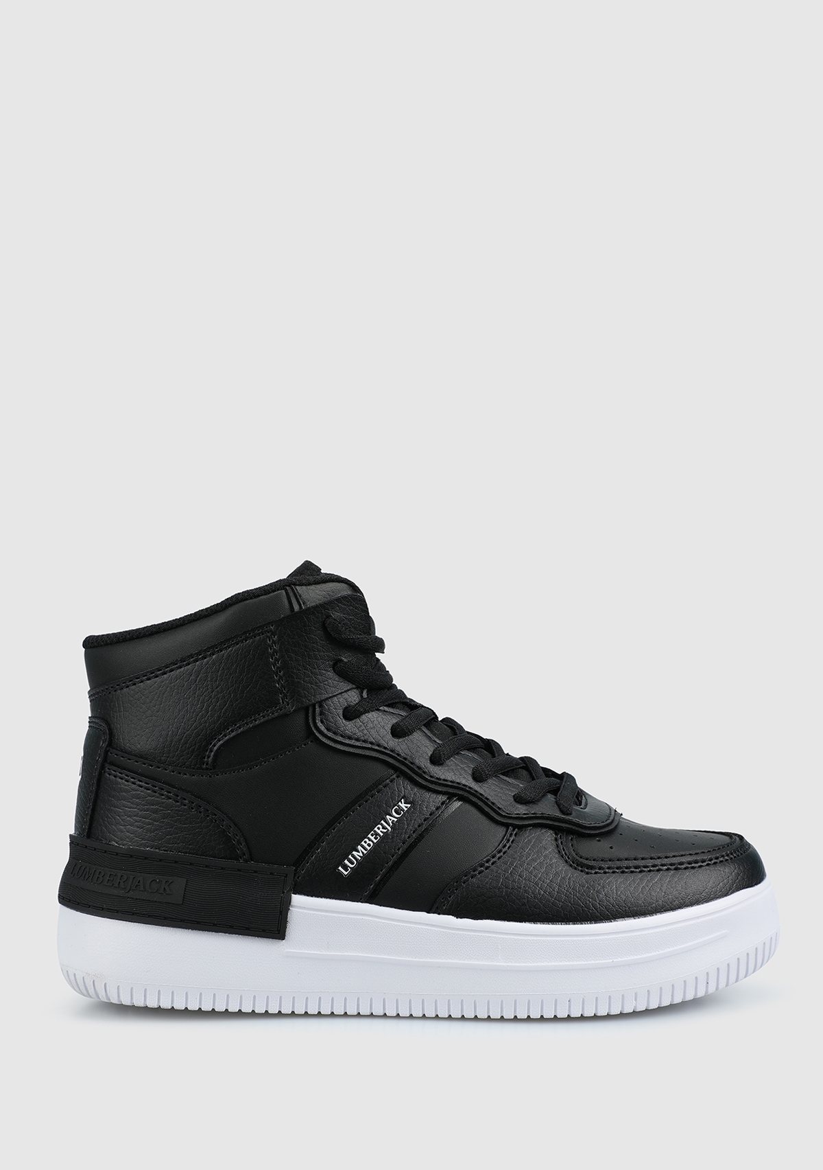 Freya Siyah Kadın Sneaker