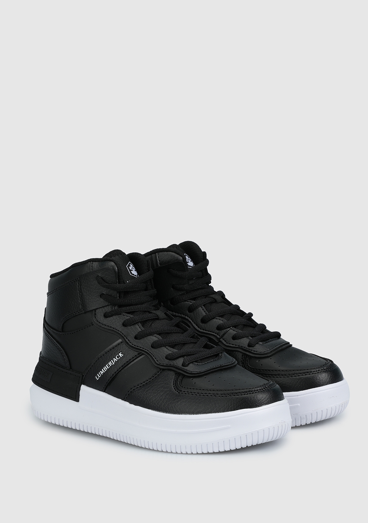 Freya Siyah Kadın Sneaker
