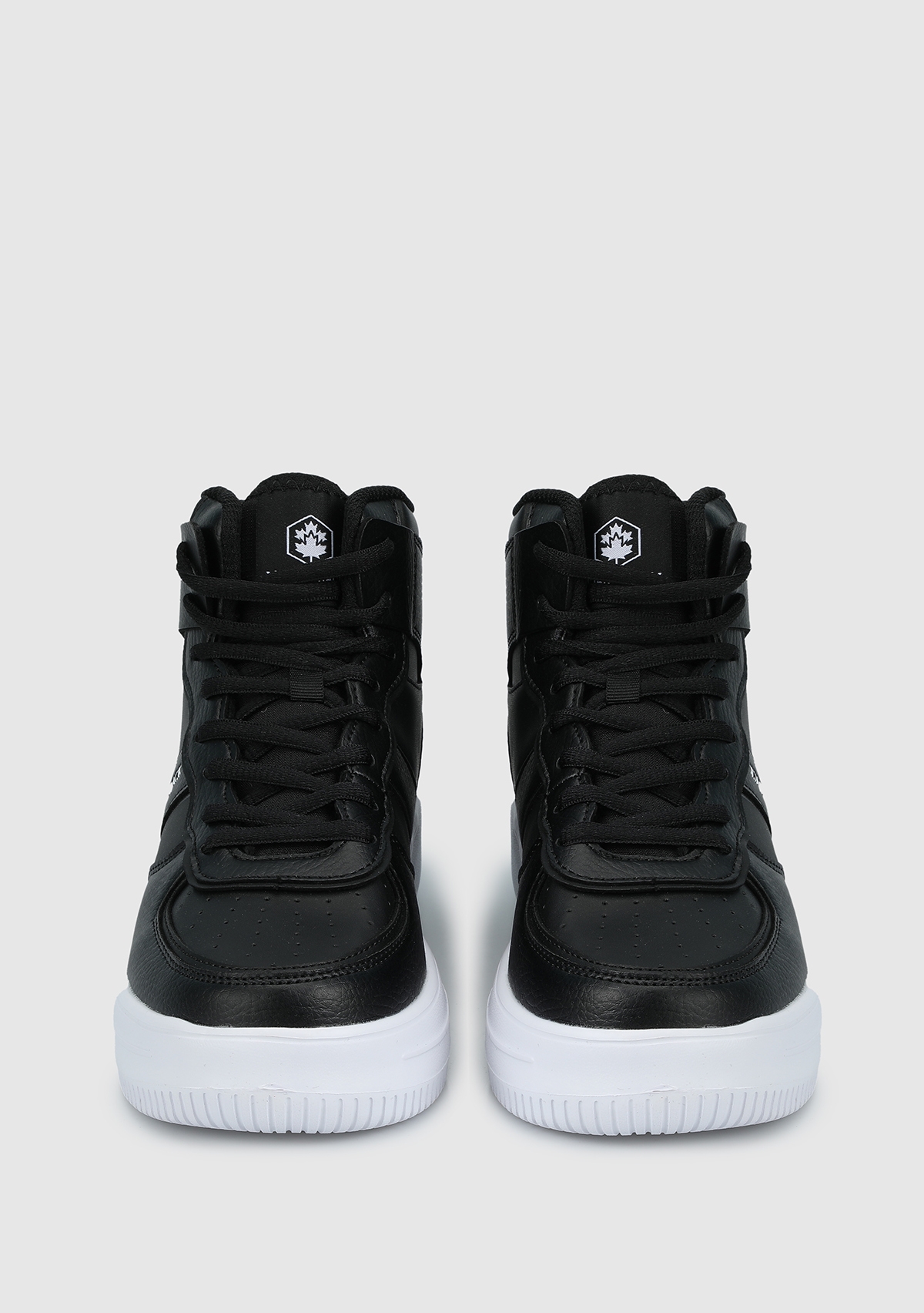 Freya Siyah Kadın Sneaker