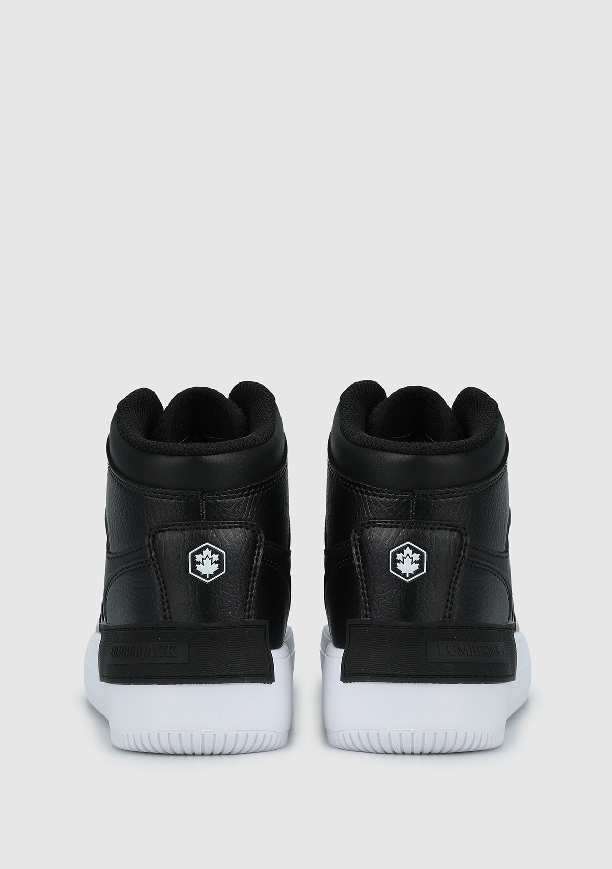 Freya Siyah Kadın Sneaker