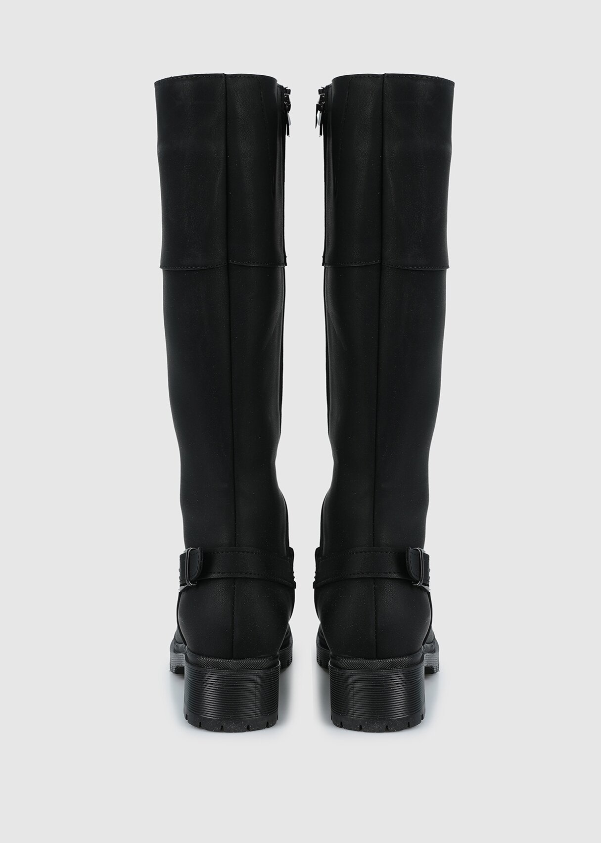 Siyah Kadın Bot