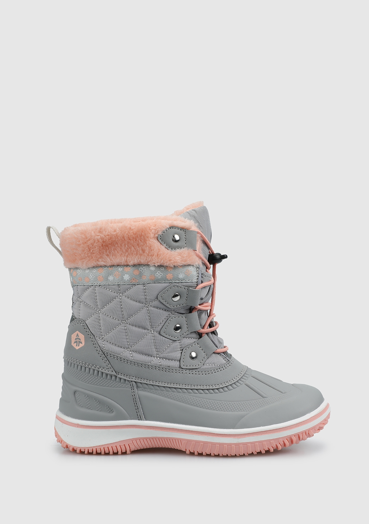 REXAR Gri  Outdoor Bot