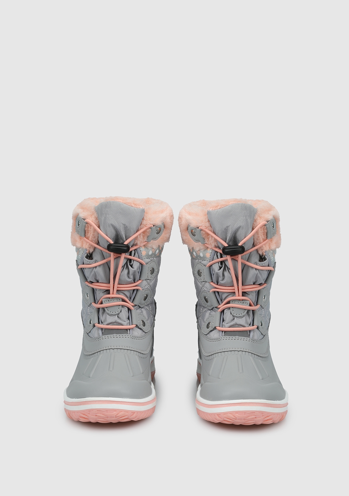 REXAR Gri  Outdoor Bot