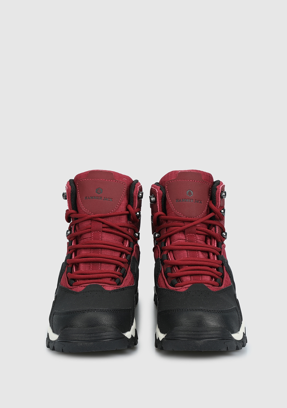 VADER Bordo Kadın Outdoor Bot