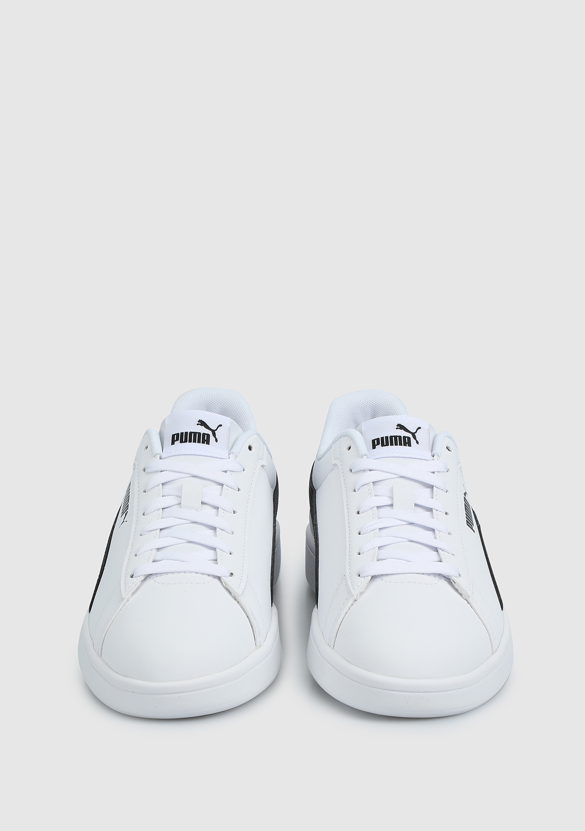 Puma Smash 3.0 Buck Unisex Beyaz Sneaker 39233608