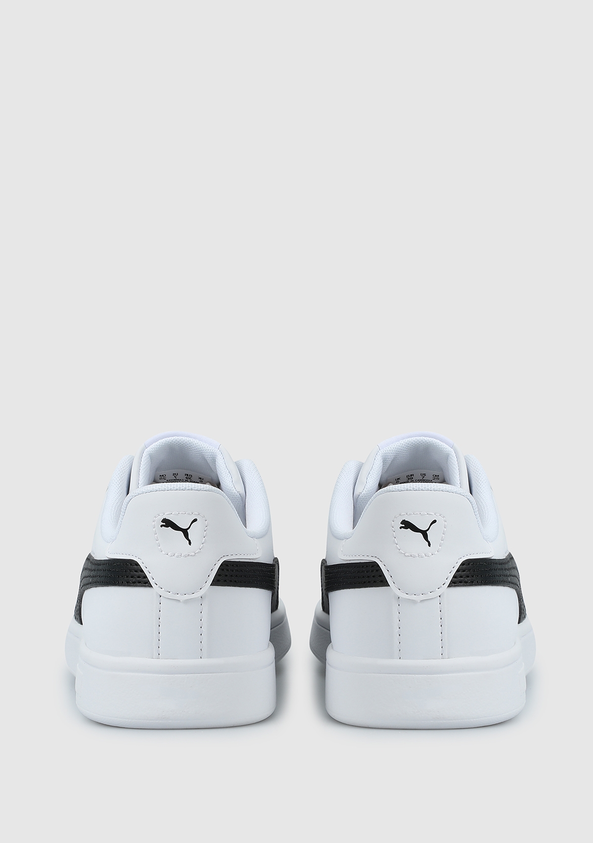 Puma Smash 3.0 Buck Unisex Beyaz Sneaker 39233608