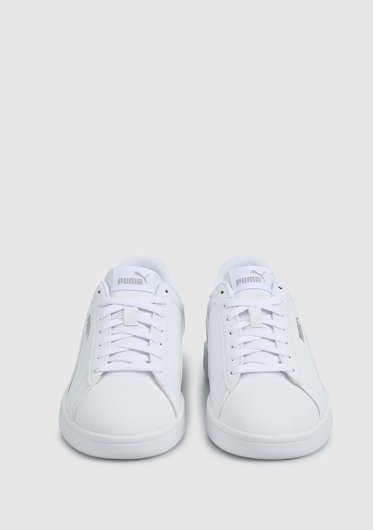 Puma Smash 3.0 Buck Unisex Beyaz Sneaker 39233609