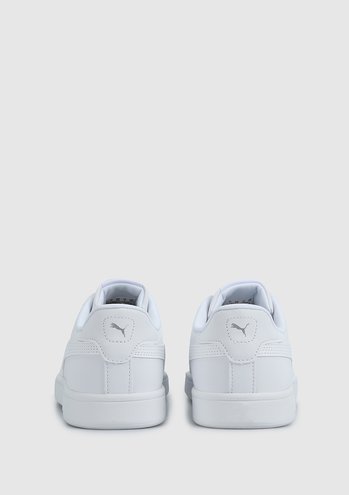 Puma Smash 3.0 Buck Unisex Beyaz Sneaker 39233609