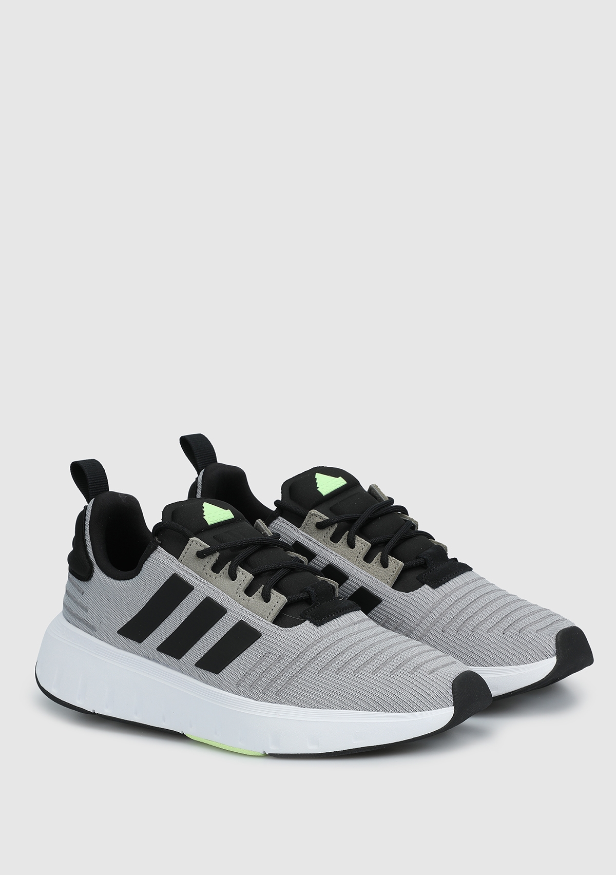 Swıft Run 23 Erkek Gri Koşu Ayakkabısı Id3011