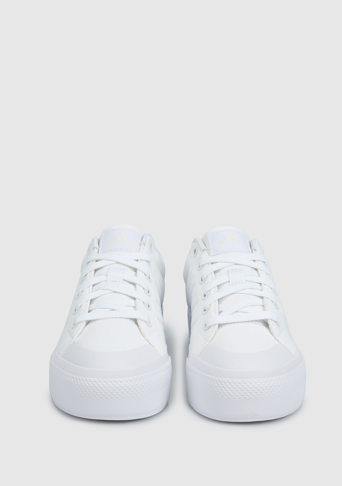 Bravada 2.0 Platform Kadın Beyaz Sneaker Ie2309