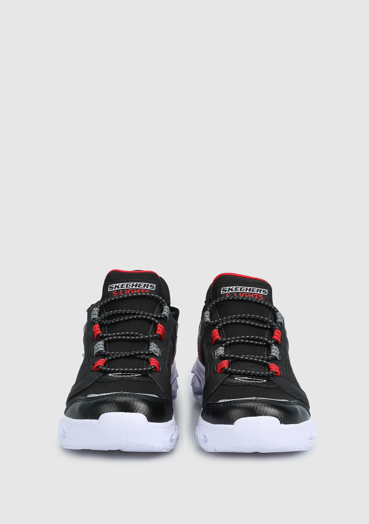 Bkrd Hypno-Flash 2.0 - Odelux Siyah Çocuk Sneaker 403843L BKRD