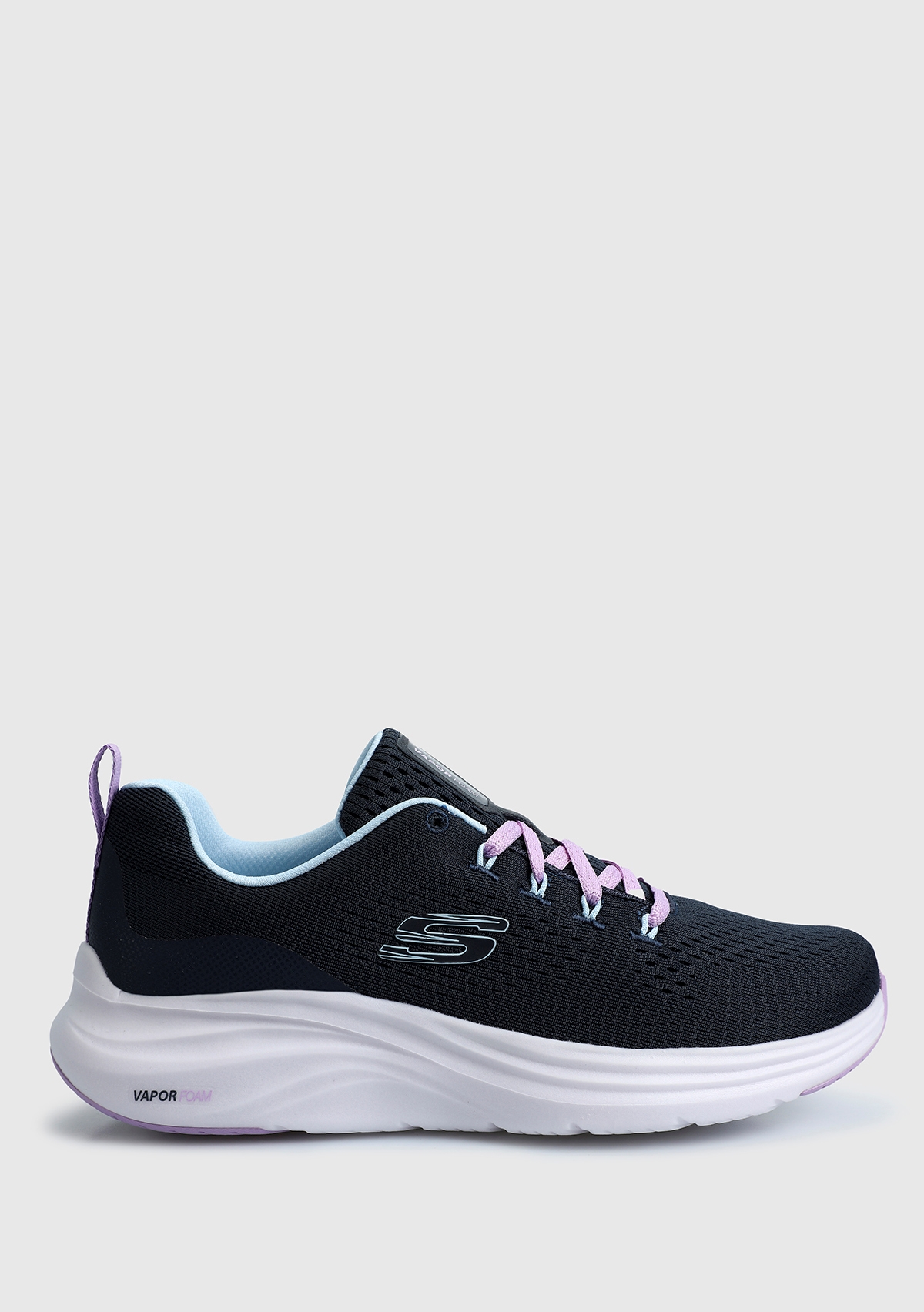 Nvlv Vapor Foam - Fresh Trend Lacivert Kadın Sneaker 150024 NVLV