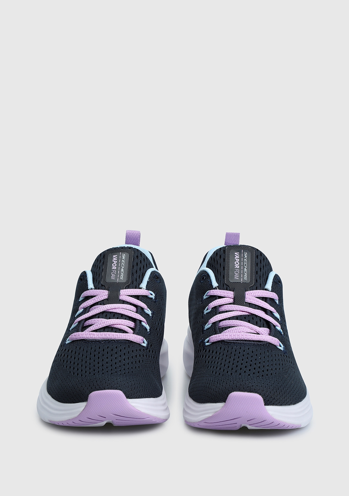 Nvlv Vapor Foam - Fresh Trend Lacivert Kadın Sneaker 150024 NVLV