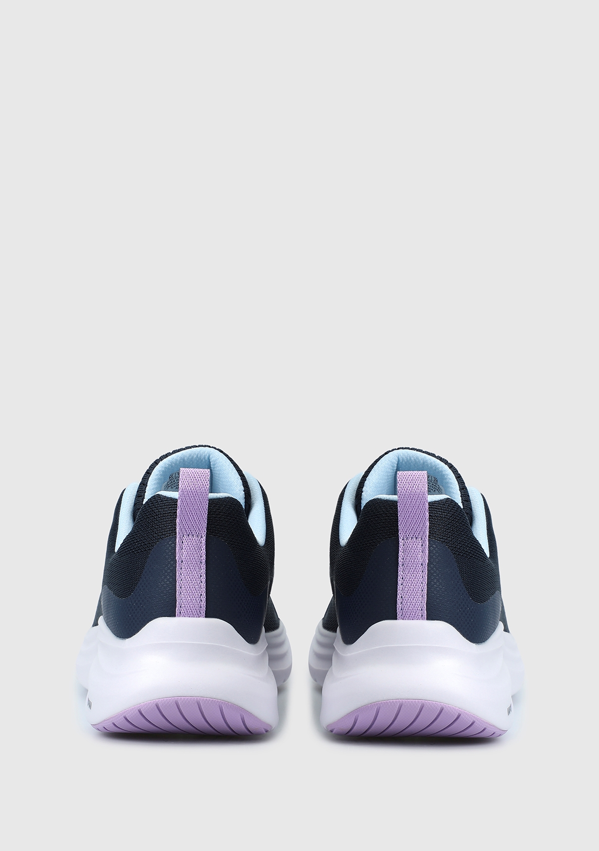 Nvlv Vapor Foam - Fresh Trend Lacivert Kadın Sneaker 150024 NVLV