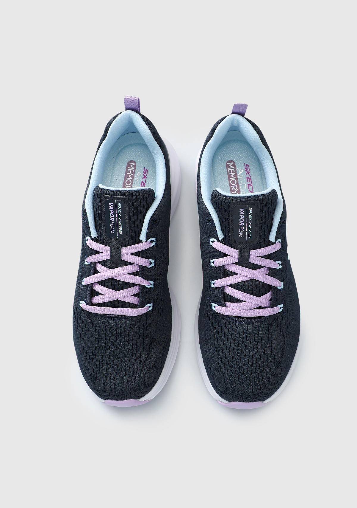 Nvlv Vapor Foam - Fresh Trend Lacivert Kadın Sneaker 150024 NVLV